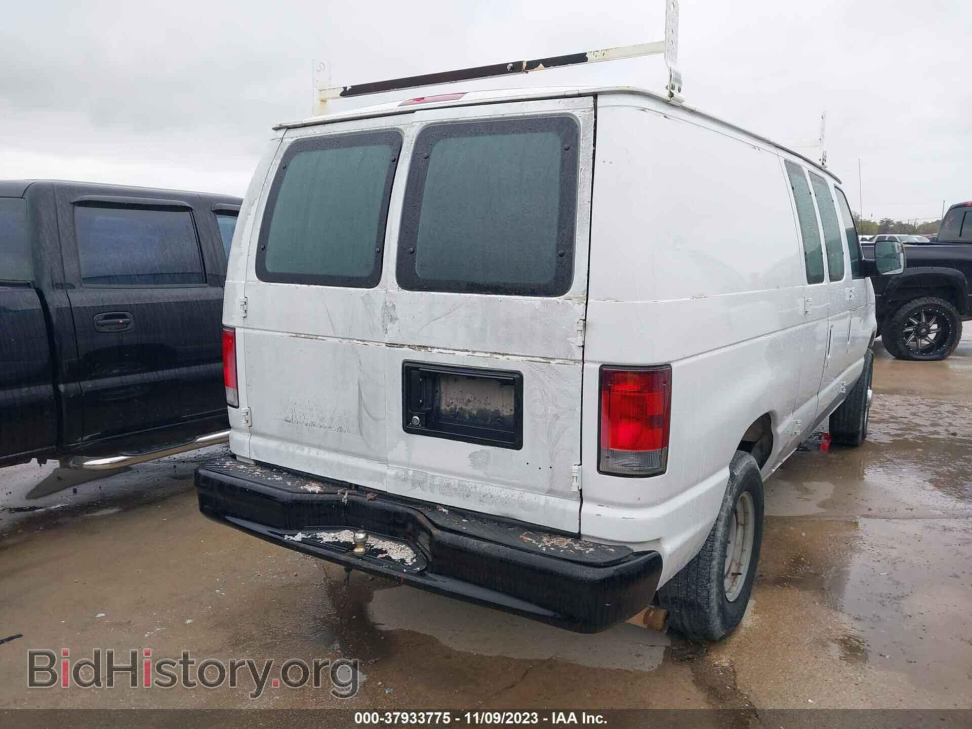 2011 FORD E-250 - VIN: 1FTNE2EL4BDA74667 - Photo 4