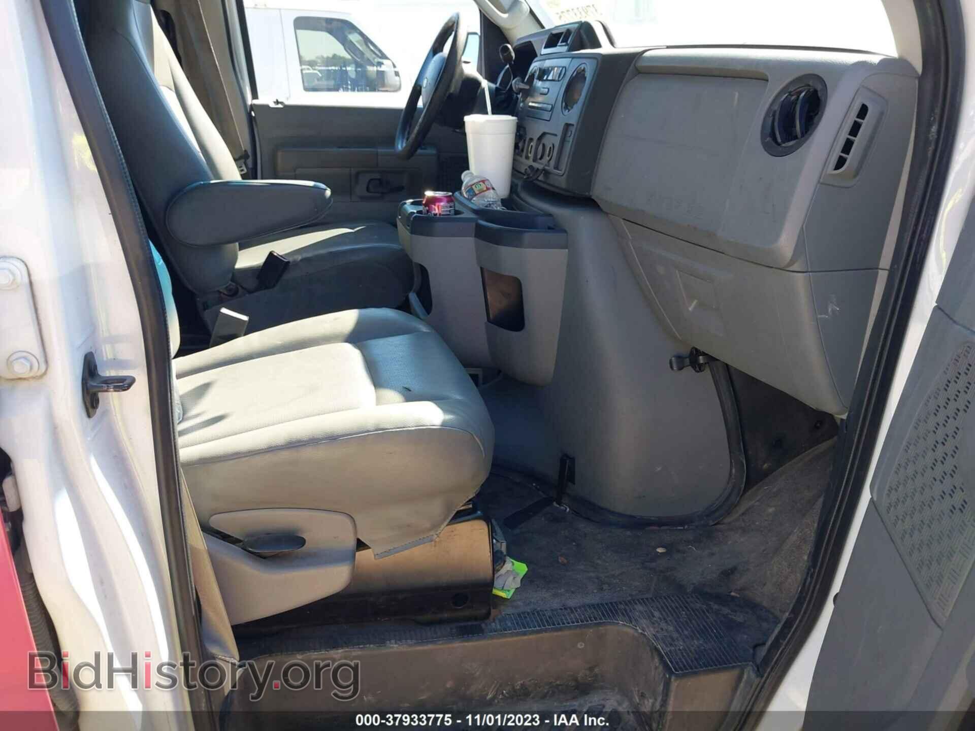 2011 FORD E-250 - VIN: 1FTNE2EL4BDA74667 - Photo 5
