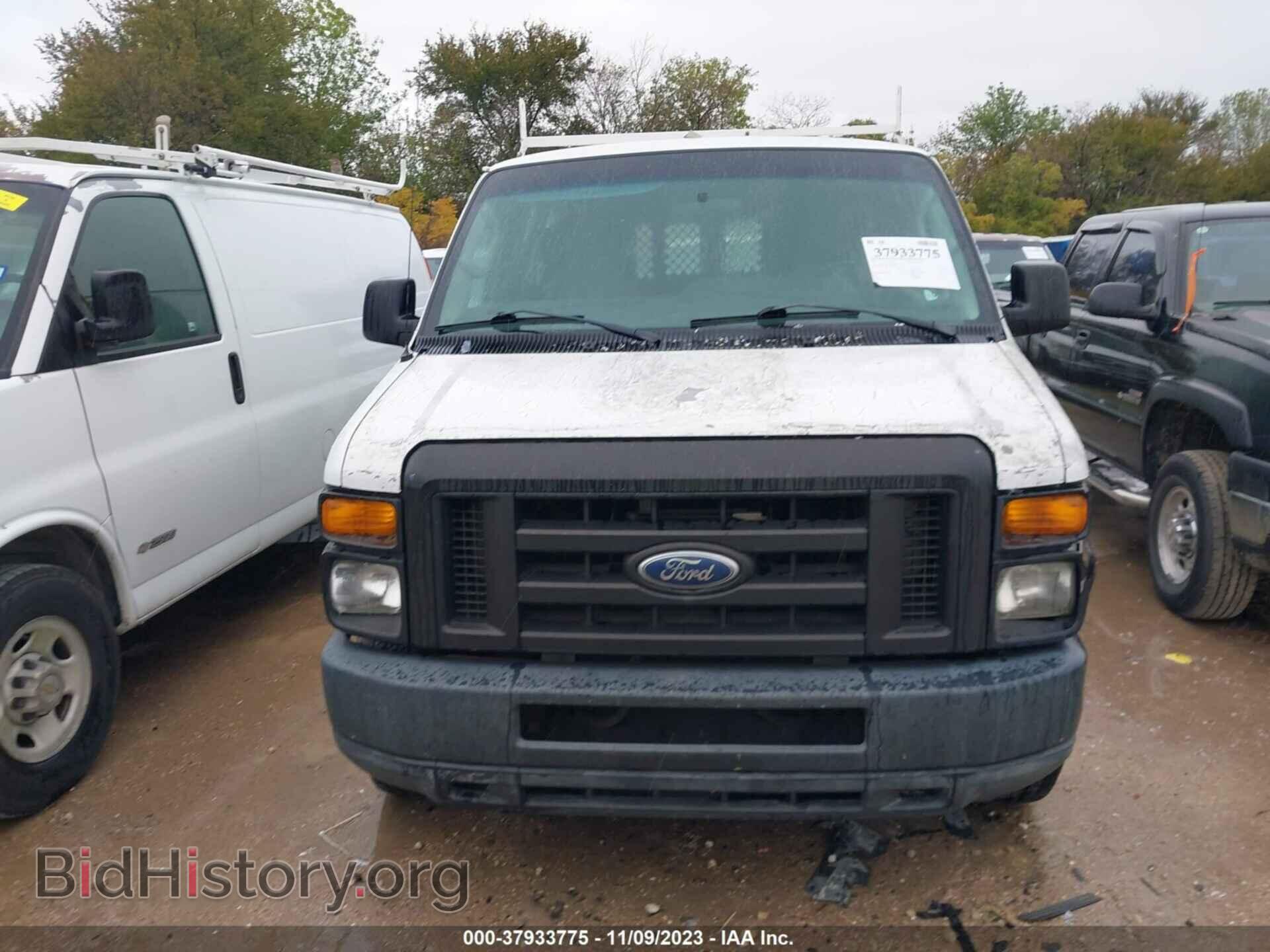 2011 FORD E-250 - VIN: 1FTNE2EL4BDA74667 - Photo 6