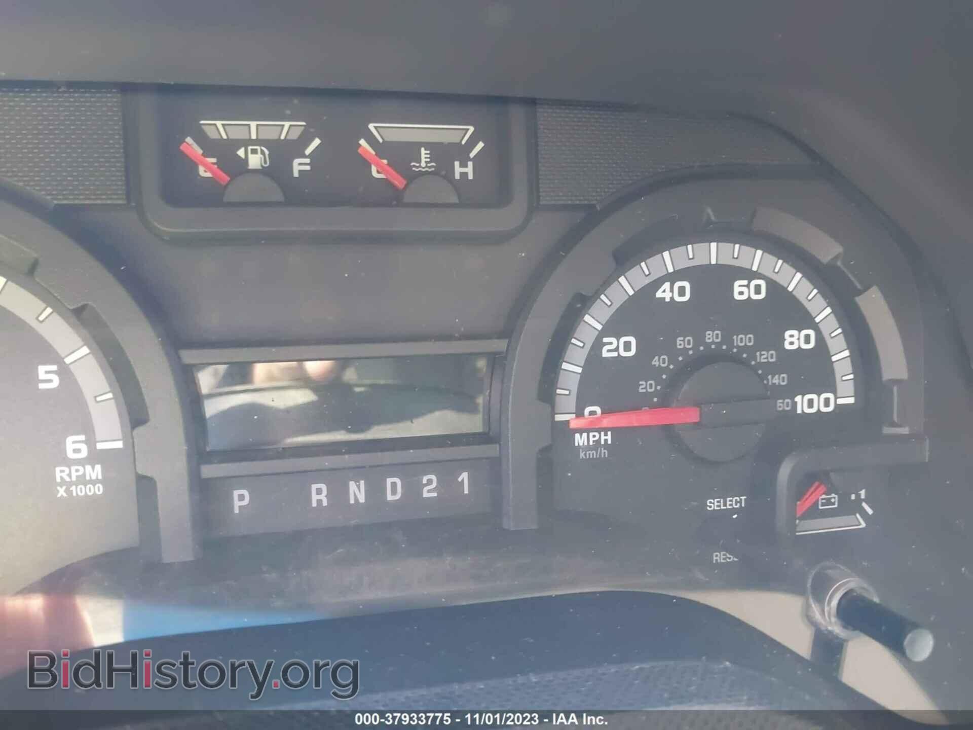 2011 FORD E-250 - VIN: 1FTNE2EL4BDA74667 - Photo 7