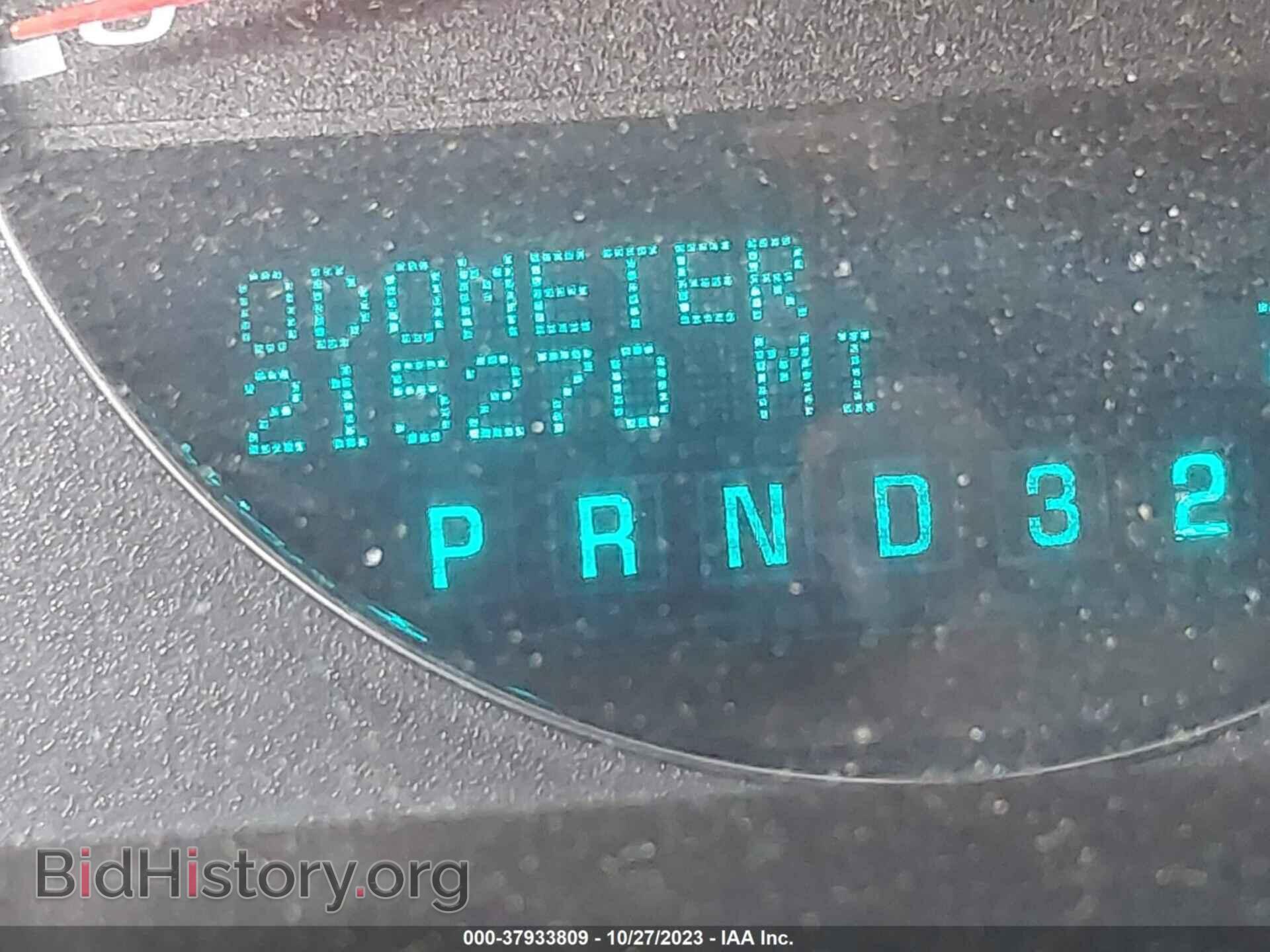 2007 CHEVROLET IMPALA - VIN: 2G1WT55K679127806 - Фото 7