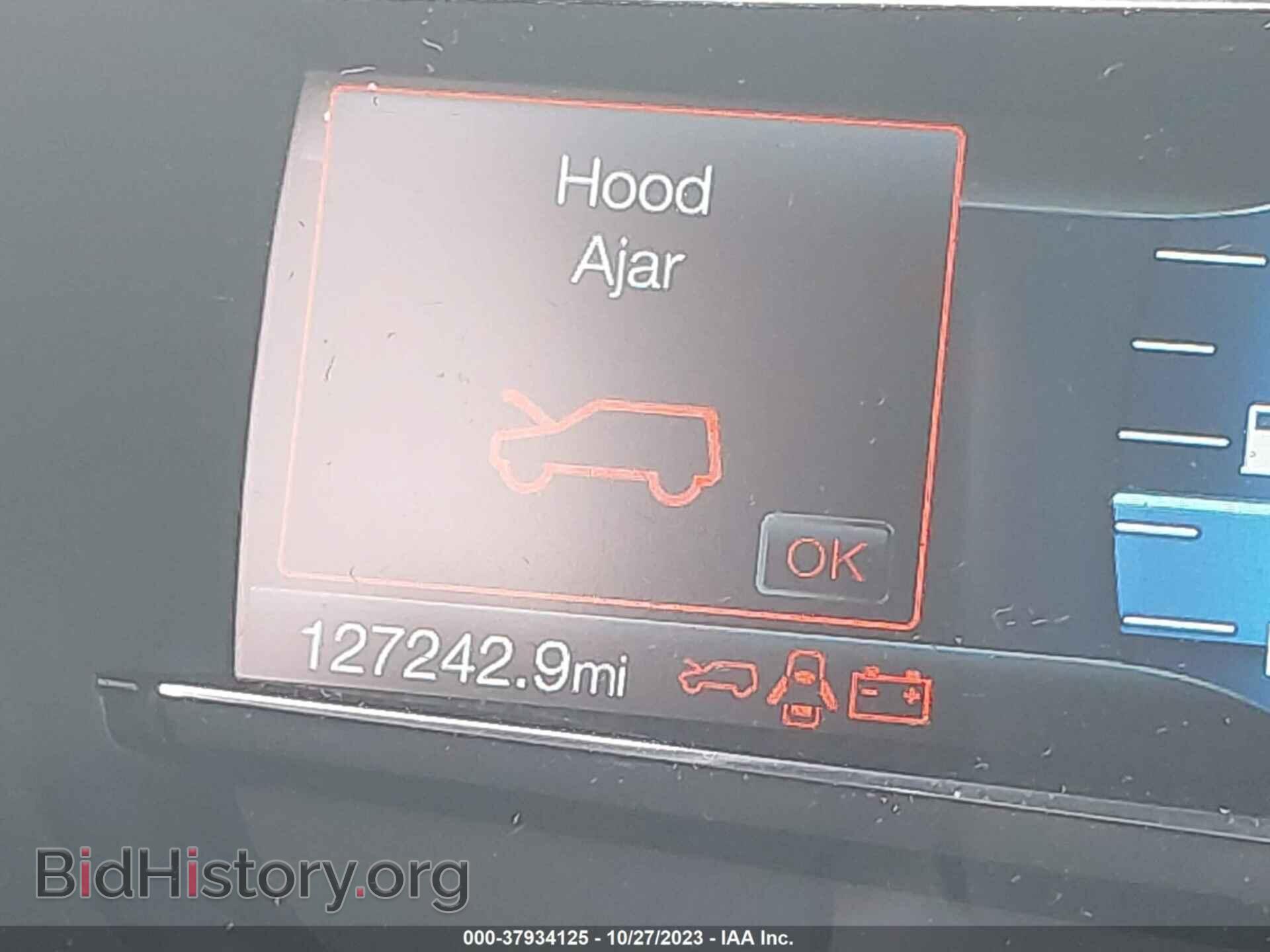 2018 FORD EXPLORER - VIN: 1FM5K7D84JGB42154 - Photo 15