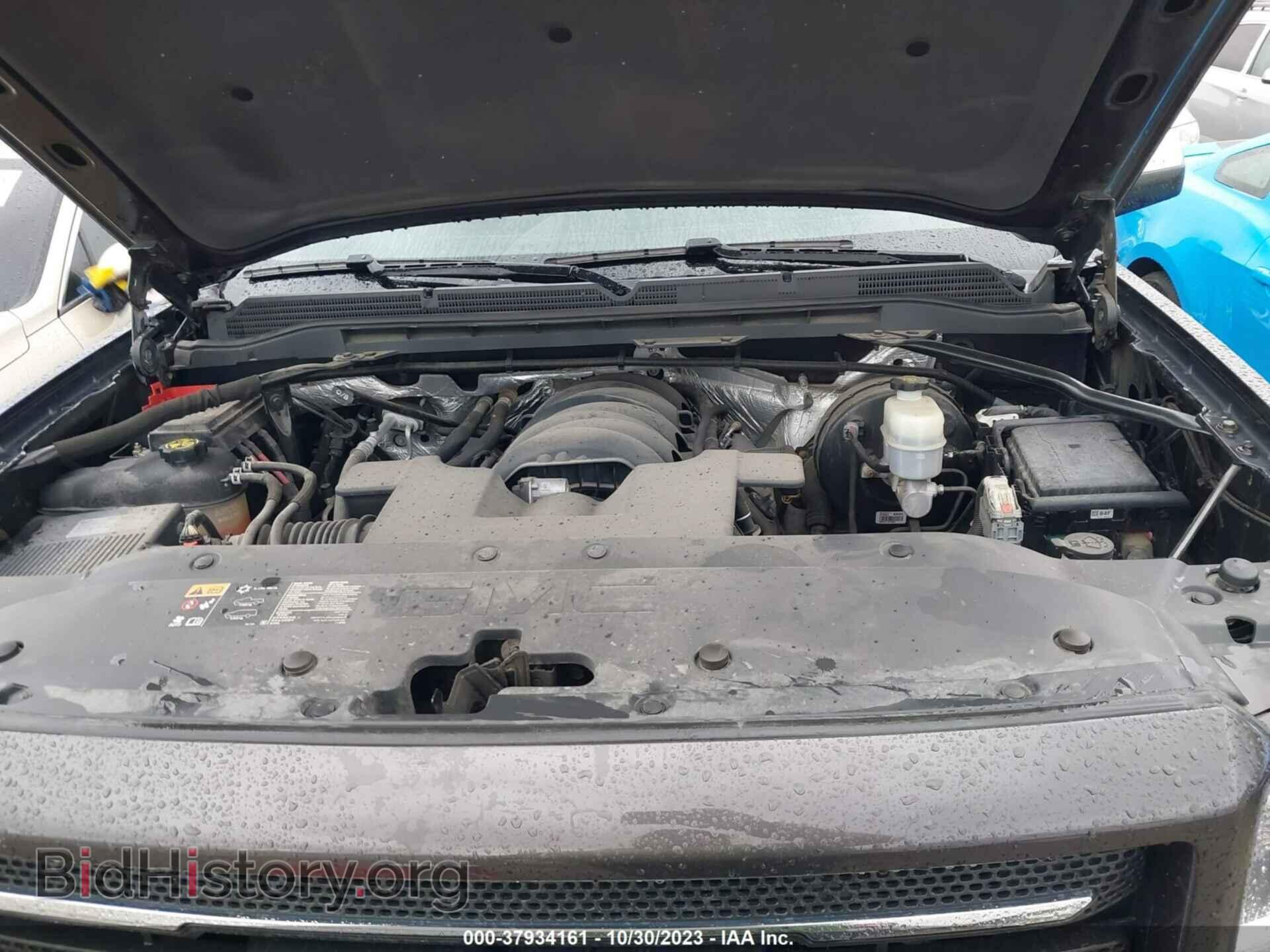 2015 GMC SIERRA 1500 - VIN: 1GTV2VEC4FZ291350 - Фото 10
