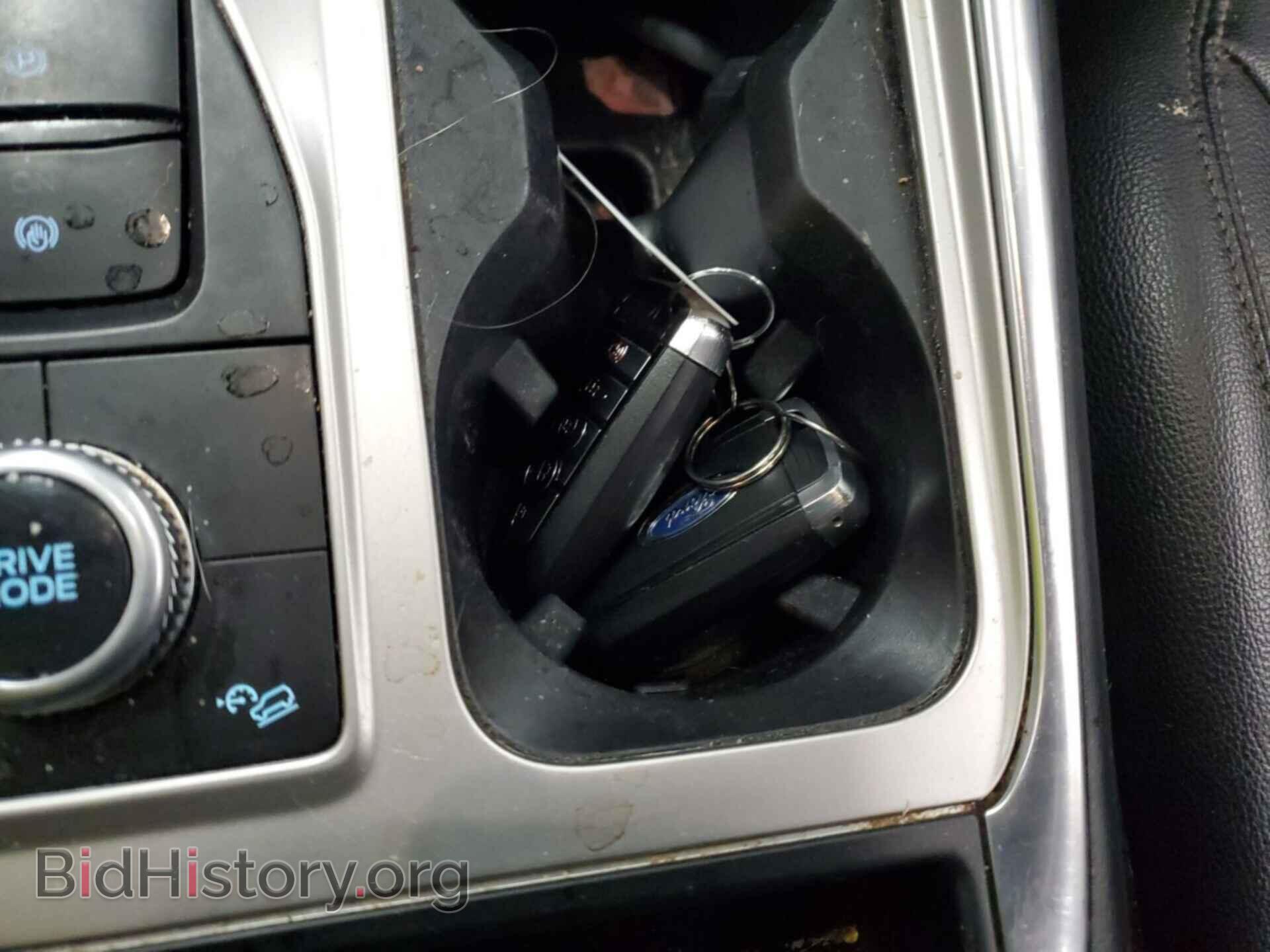 2020 FORD EXPLORER - VIN: 1FMSK8DH5LGA64575 - Photo 21