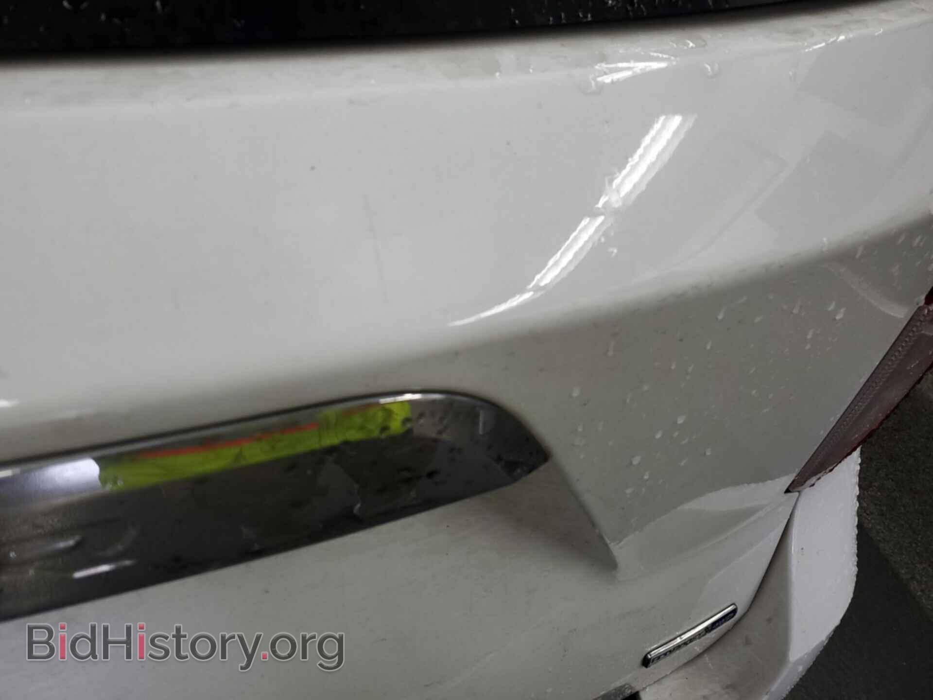 2020 FORD EXPLORER - VIN: 1FMSK8DH5LGA64575 - Photo 7
