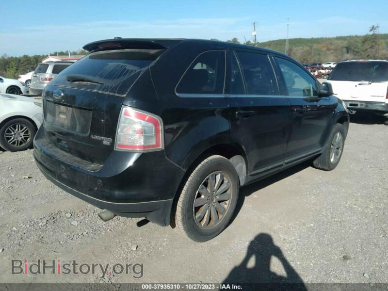 2009 Ford EDGE (VIN 2FMDK49C99BA59880) — photo 4 of 11