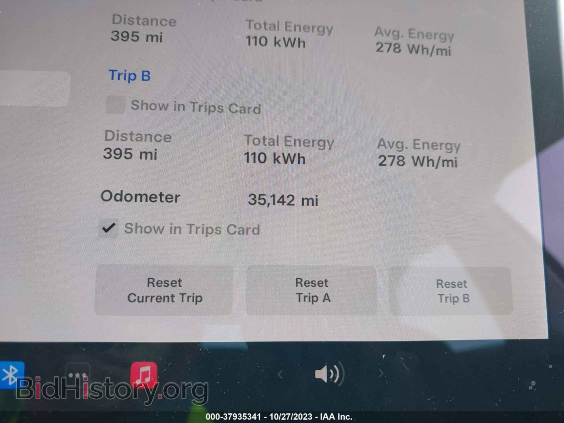 2020 TESLA MODEL 3 - VIN: 5YJ3E1EBXLF801393 - Фото 15