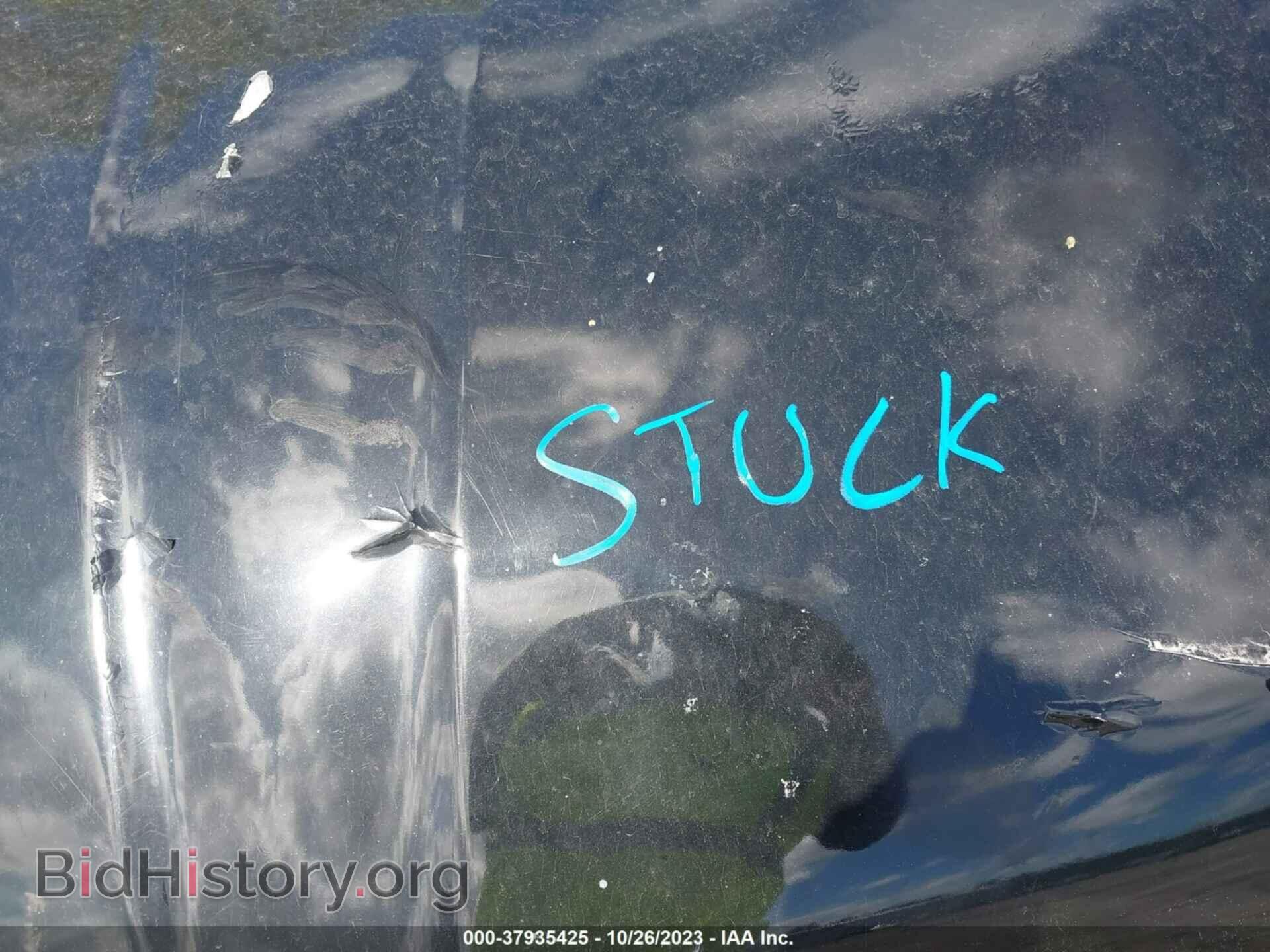 2012 CHRYSLER 200 - VIN: 1C3CCBAB2CN152437 - Фото 10
