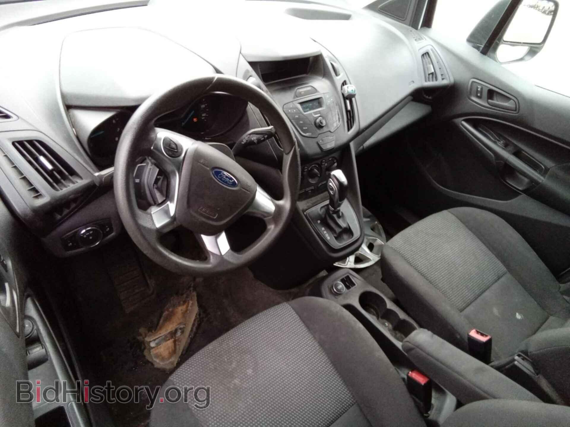 2016 FORD TRANSIT CONNECT - VIN: NM0LS7EX5G1245898 - Фото 2