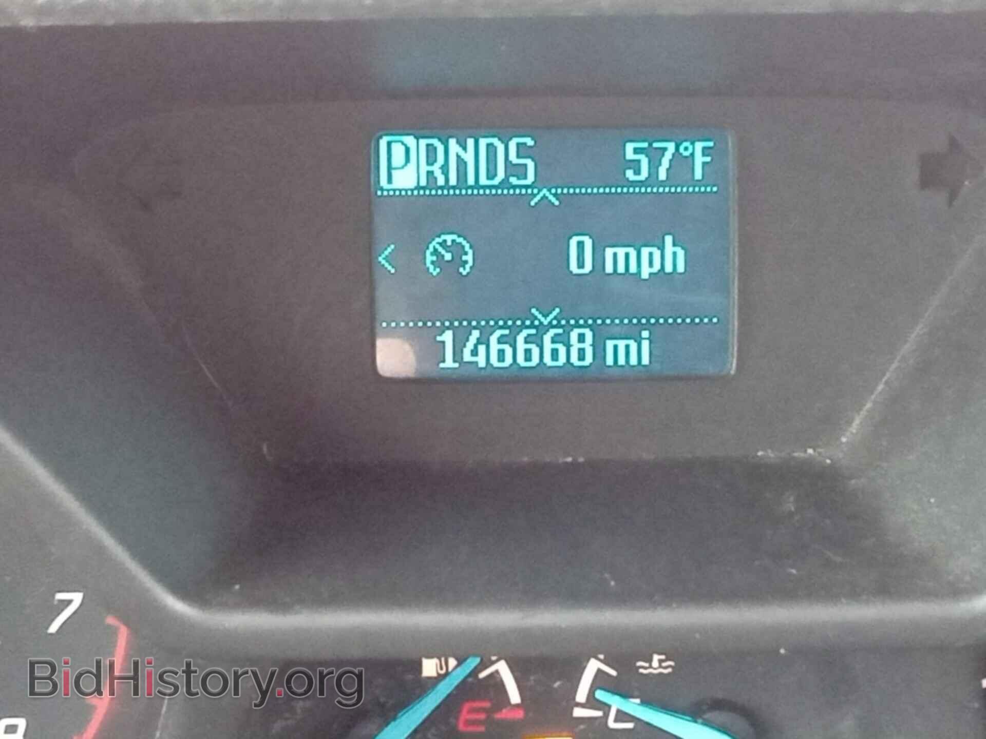 2016 FORD TRANSIT CONNECT - VIN: NM0LS7EX5G1245898 - Фото 7