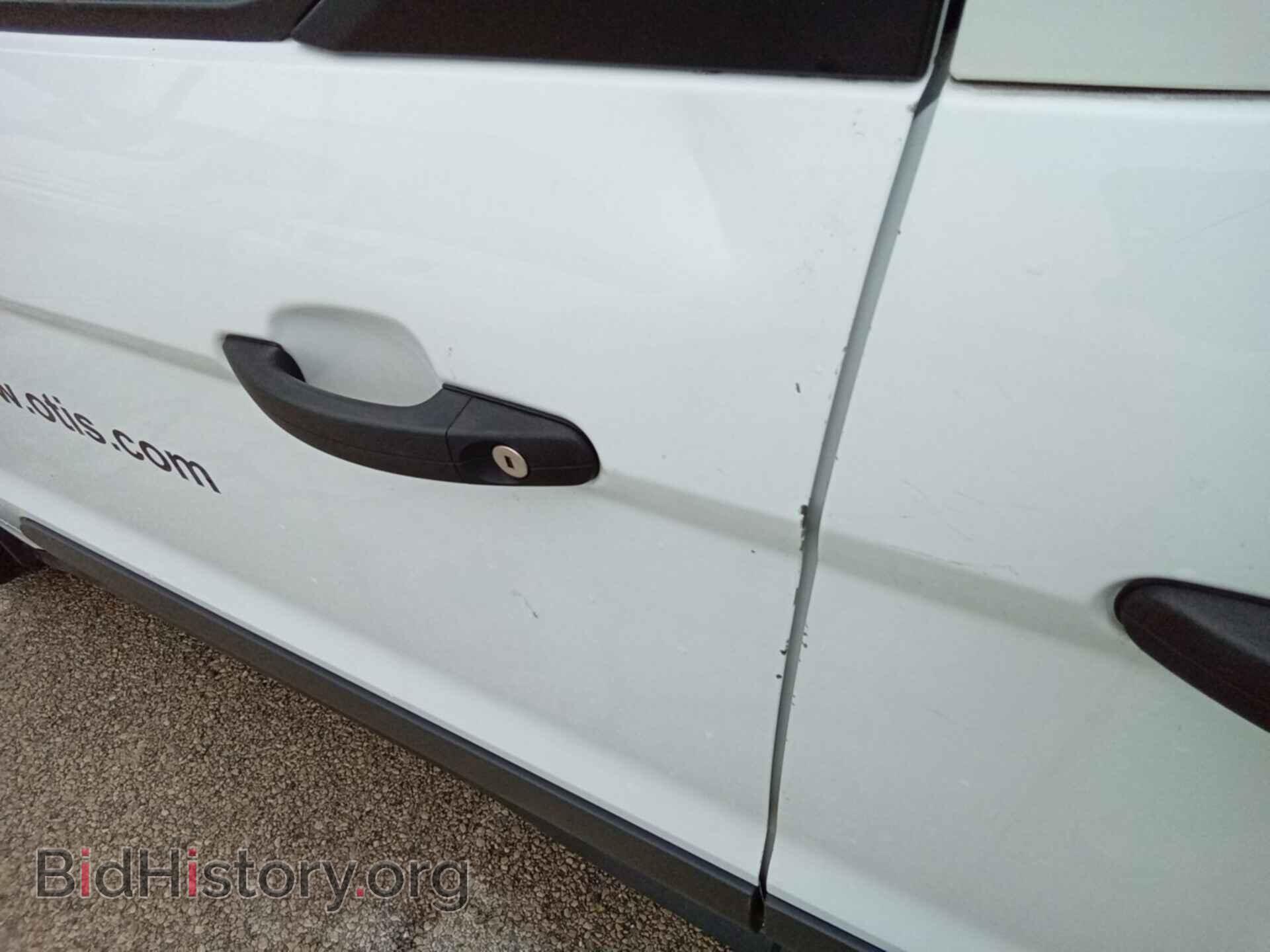 2016 FORD TRANSIT CONNECT - VIN: NM0LS7EX5G1245898 - Фото 9