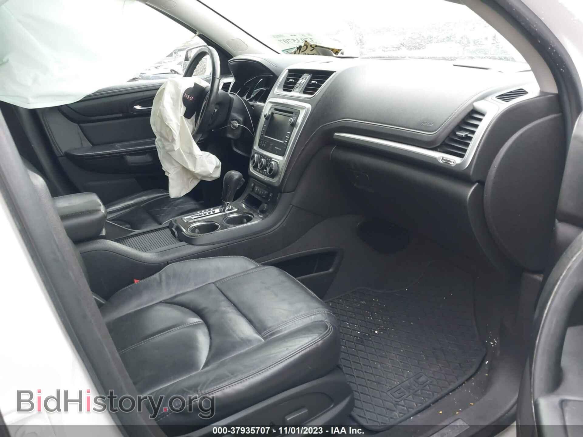 2014 GMC ACADIA - VIN: 1GKKVRKD2EJ254152 - Фото 5