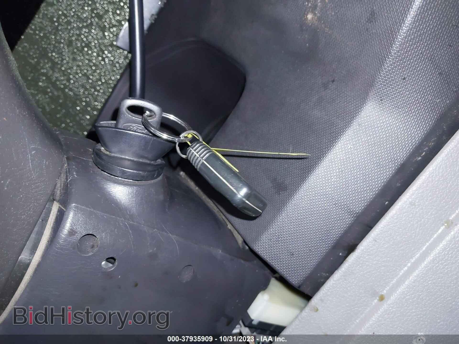 2012 FORD E-250 - VIN: 1FTNE2EWXCDA30863 - Фото 11
