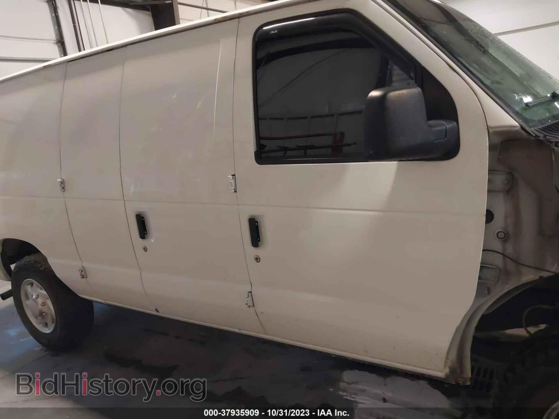 2012 FORD E-250 - VIN: 1FTNE2EWXCDA30863 - Фото 14