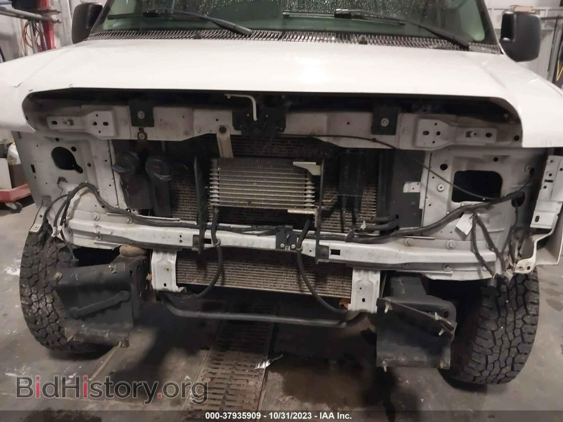 2012 FORD E-250 - VIN: 1FTNE2EWXCDA30863 - Фото 6