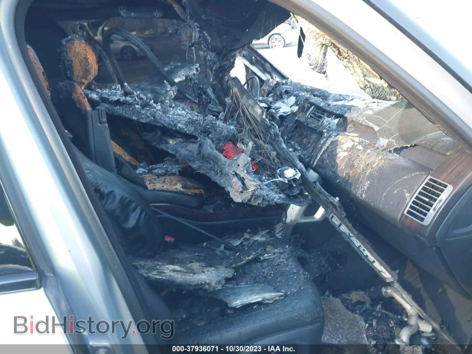 2017 LAND ROVER RANGE ROVER - VIN: SALGR2FV2HA337044 - Фото 5