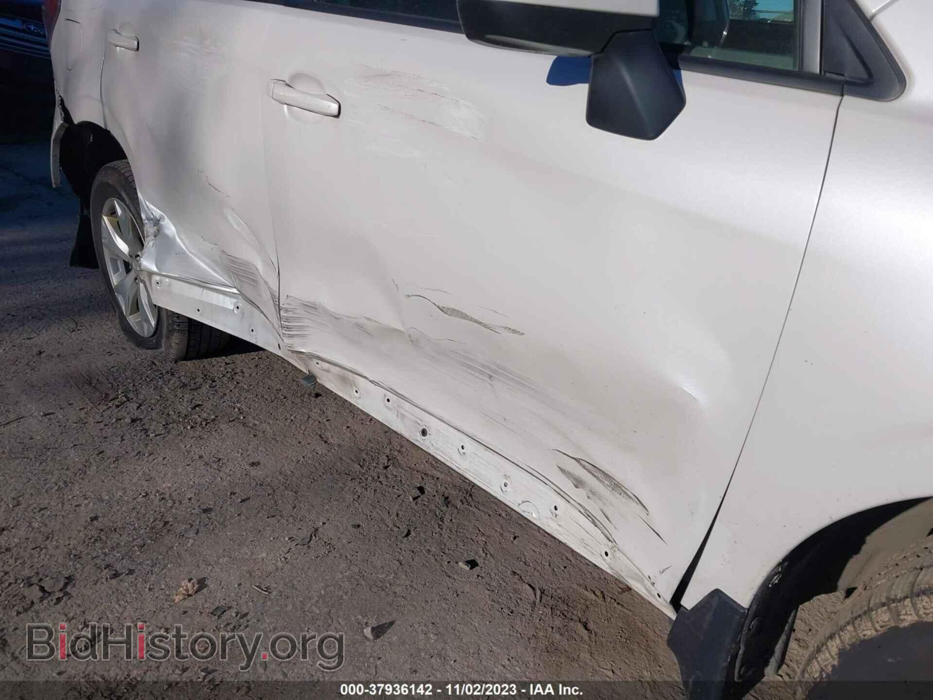 2014 SUBARU FORESTER - VIN: JF2SJAEC3EH522212 - Фото 6