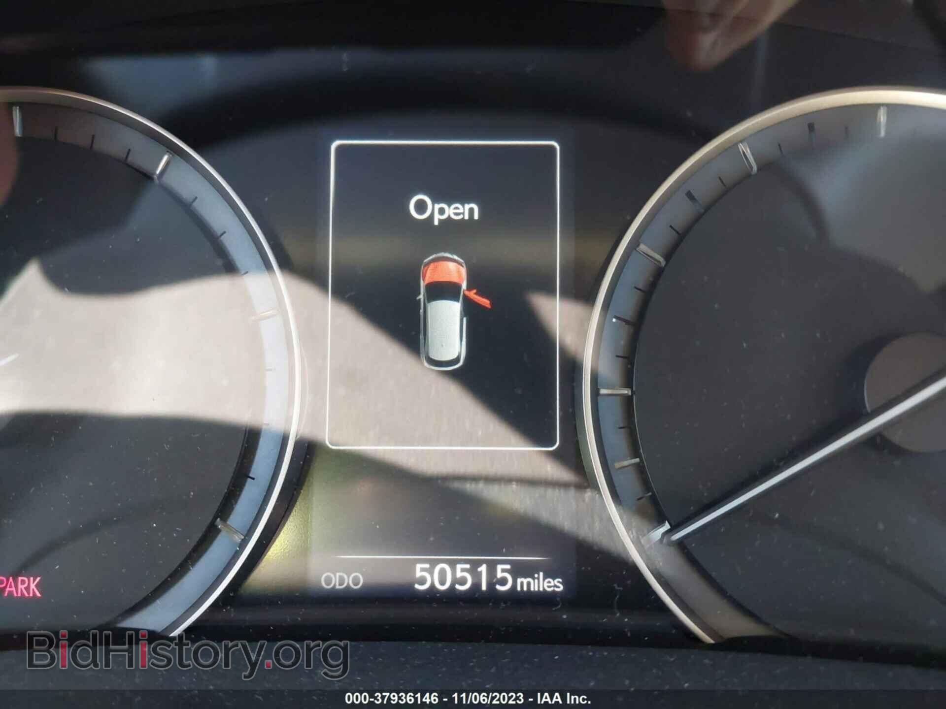 2017 LEXUS RX - VIN: 2T2BZMCA2HC121569 - Фото 7