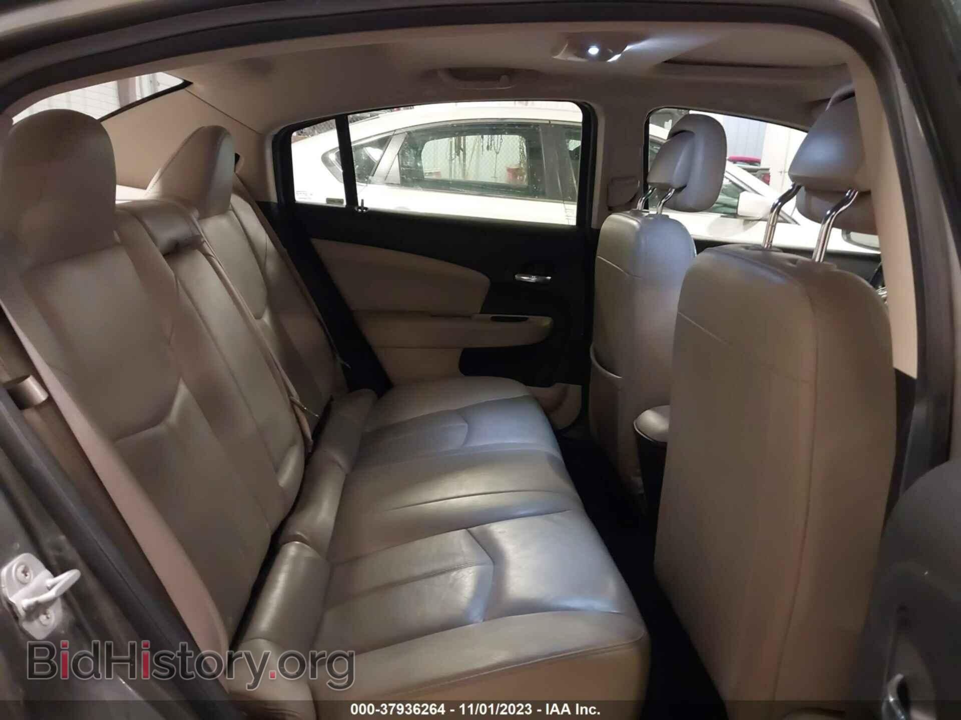 2013 CHRYSLER 200 - VIN: 1C3CCBCG1DN515871 - Фото 8