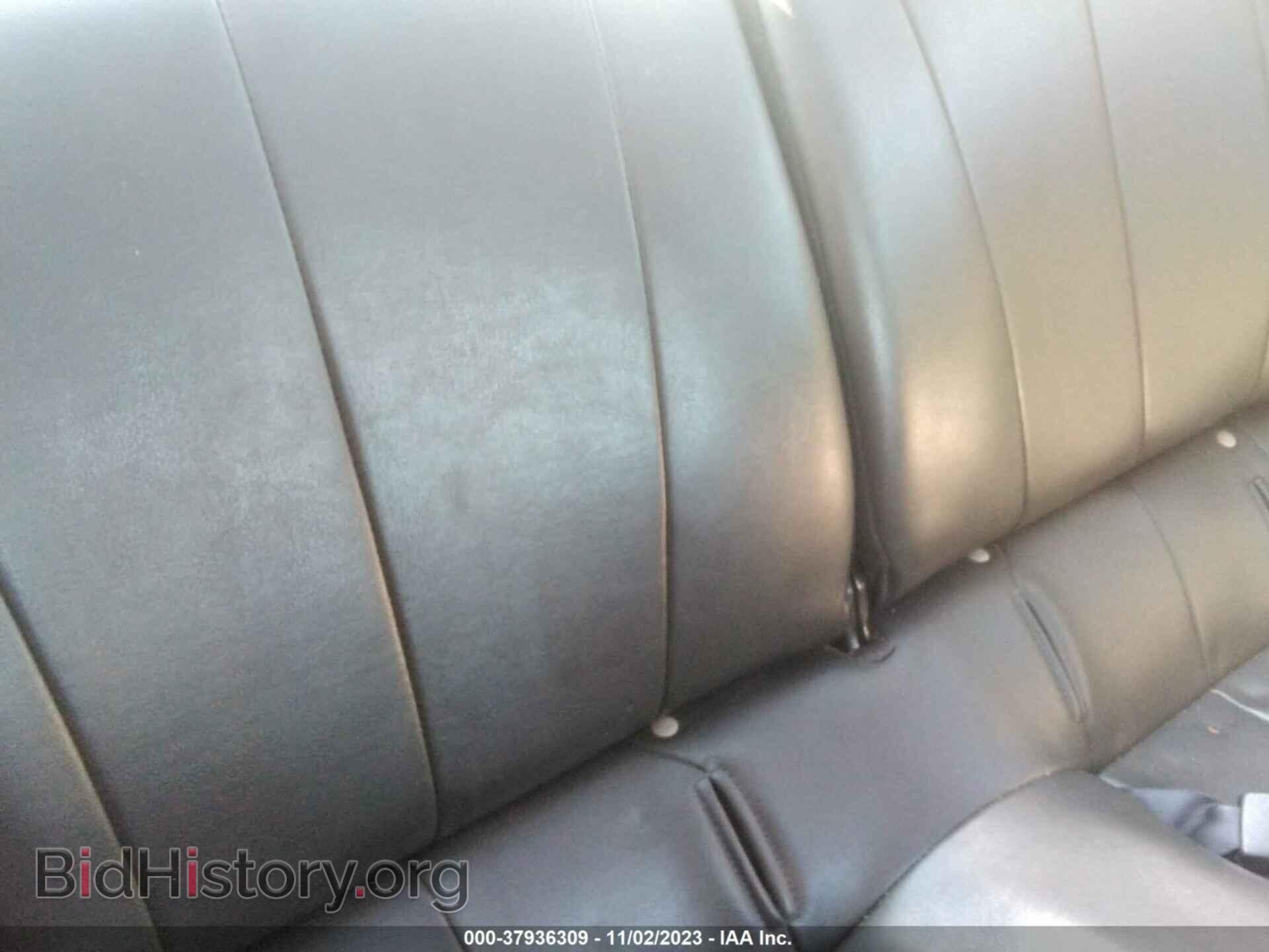2009 MITSUBISHI ECLIPSE - VIN: 4A3AK34T99E027280 - Photo 8