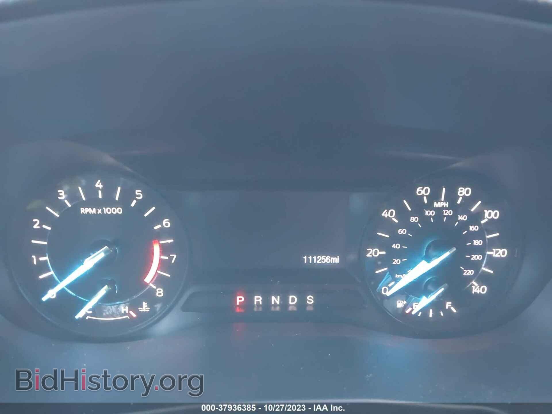 2017 FORD EXPLORER - VIN: 1FM5K7B84HGC63621 - Photo 7