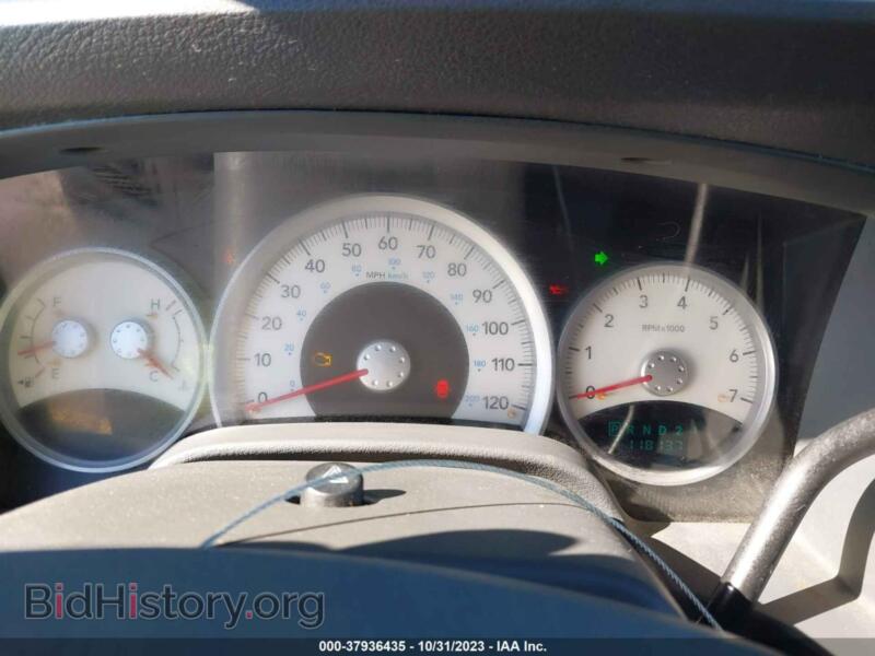 2006 Dodge DURANGO (VIN 1D4HD48236F114765) — photo 7 of 16