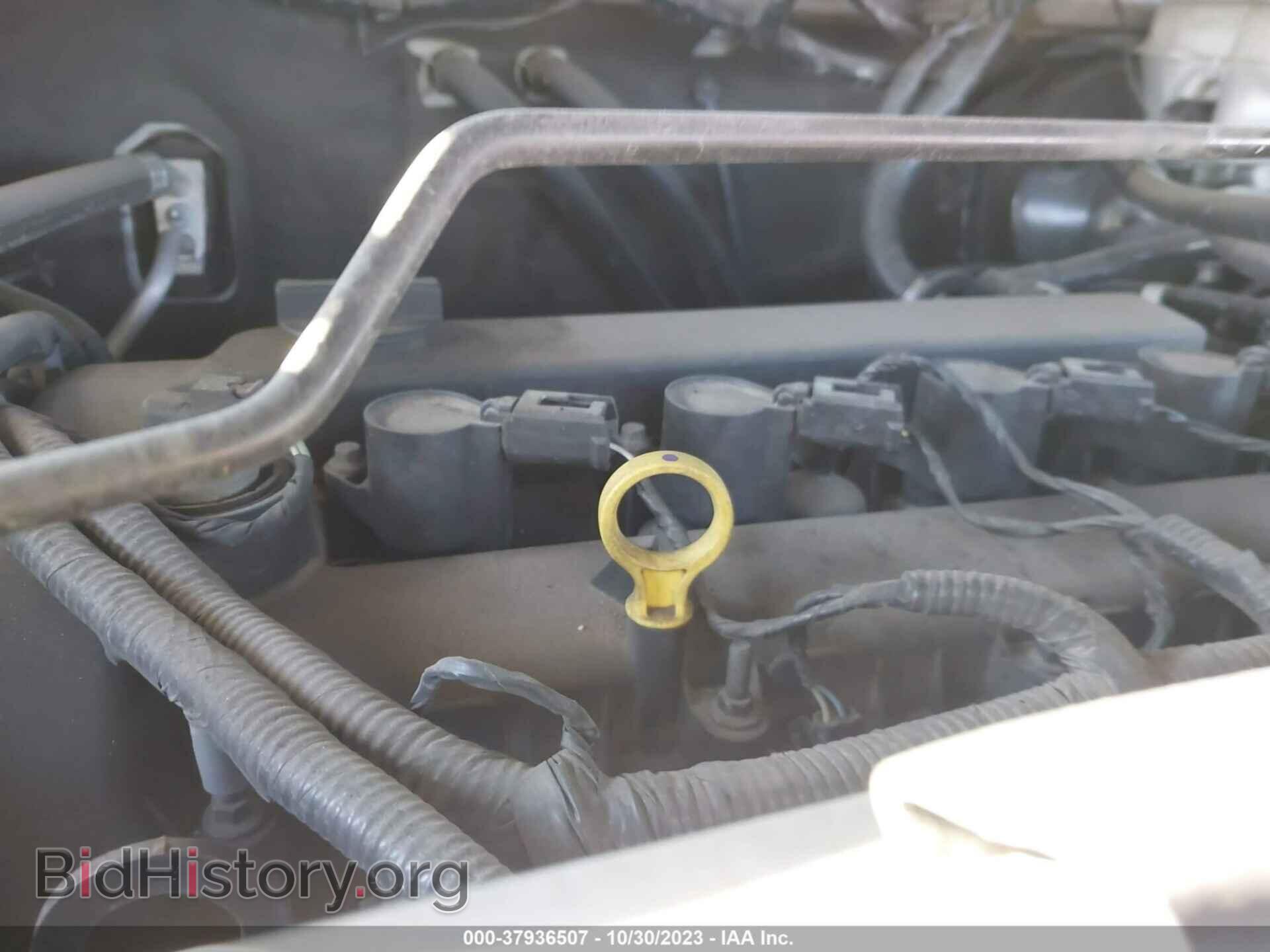 2012 FORD ESCAPE - VIN: 1FMCU0D74CKC43484 - Фото 10