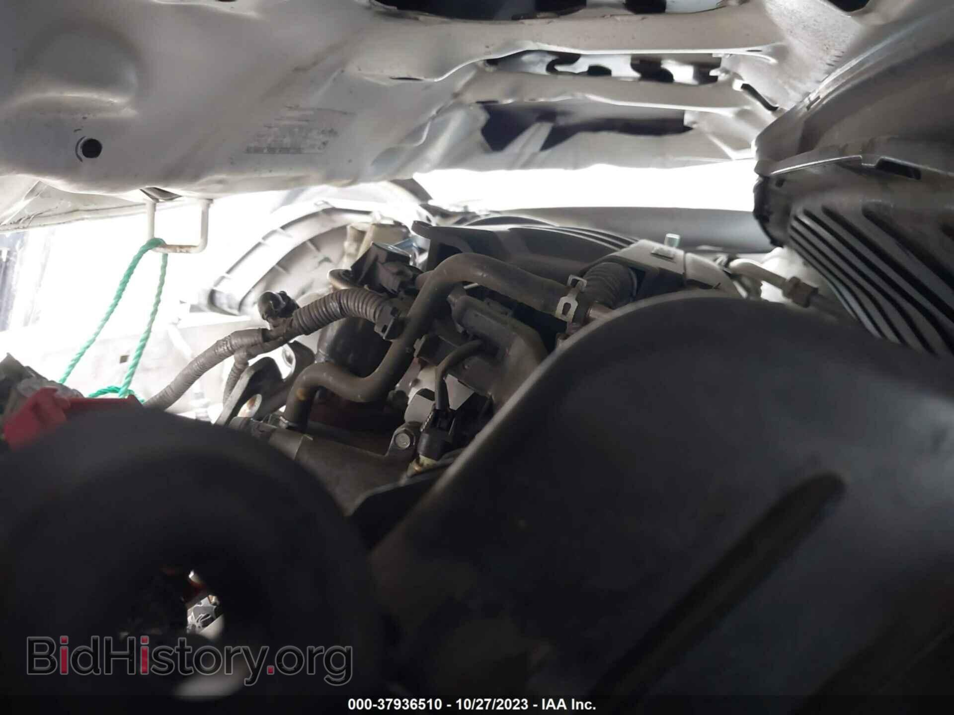 2012 HONDA CIVIC - VIN: 2HGFB2F68CH319319 - Фото 10