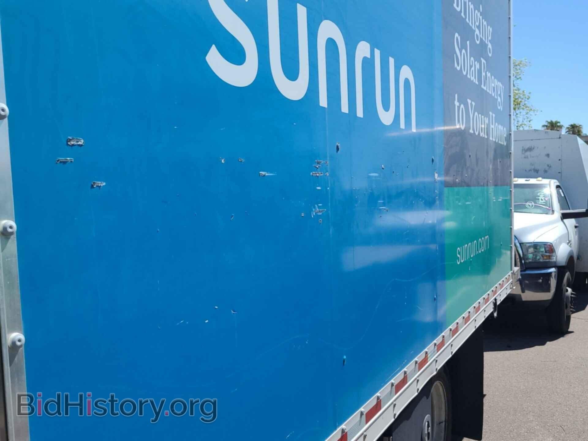Photo JALE5W167L7901700 - ISUZU NQR 2020