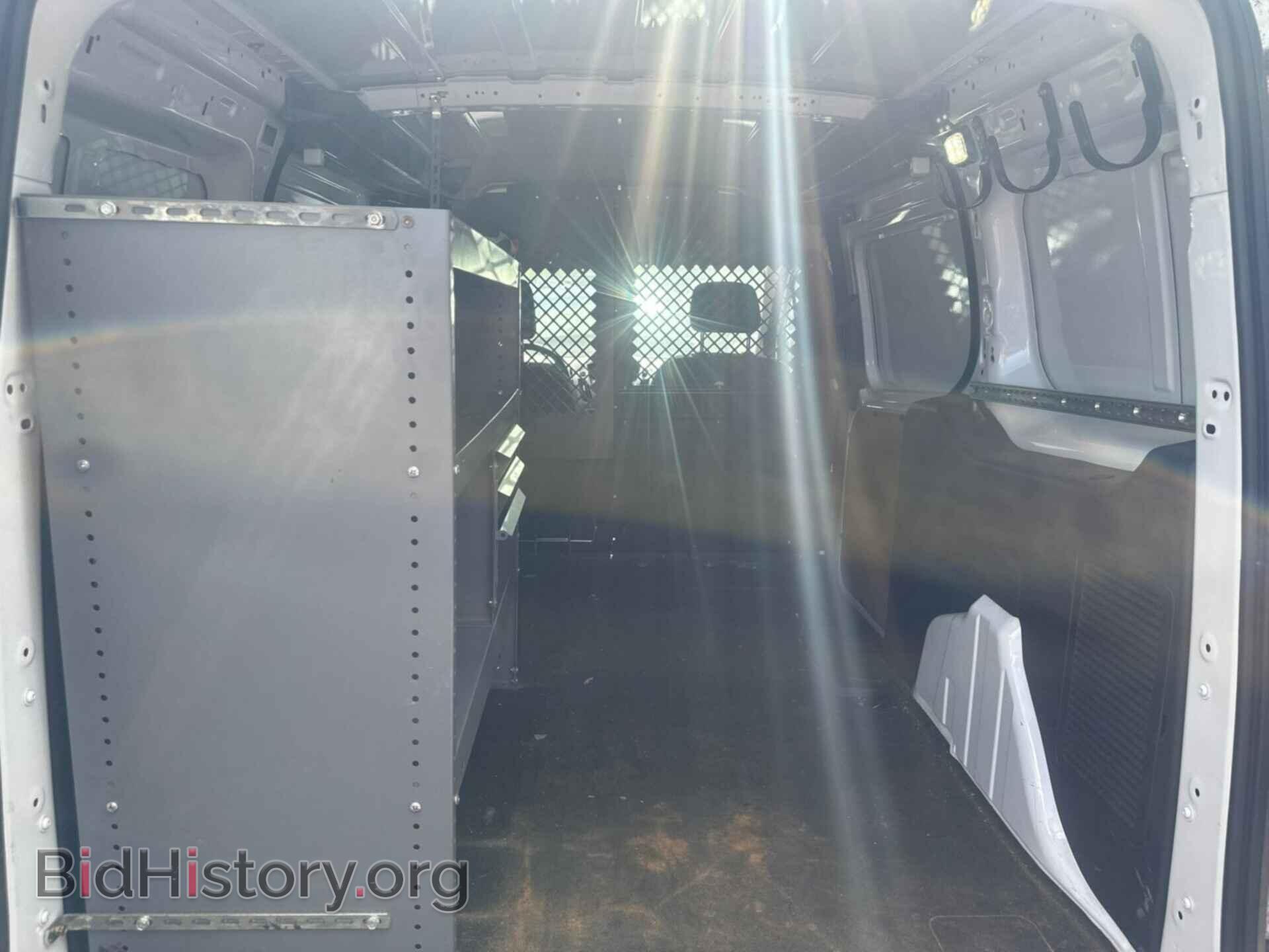 2015 FORD TRANSIT CONNECT - VIN: NM0LS7EX5F1207439 - Фото 2