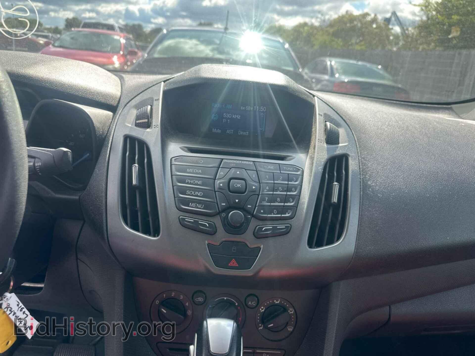 2015 FORD TRANSIT CONNECT - VIN: NM0LS7EX5F1207439 - Фото 12