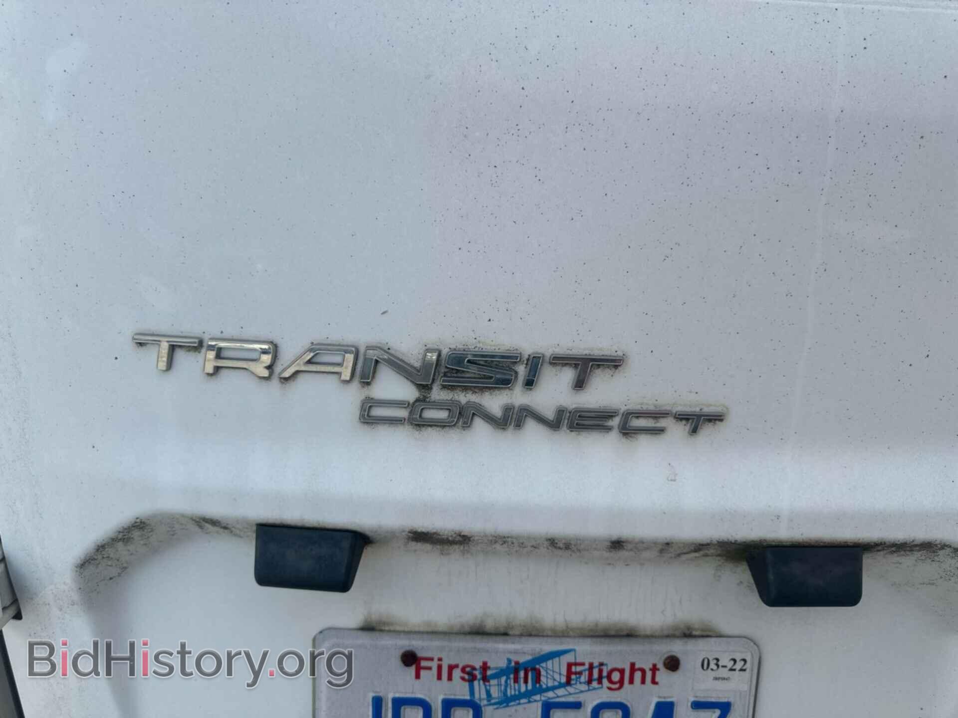 2015 FORD TRANSIT CONNECT - VIN: NM0LS7EX5F1207439 - Фото 14