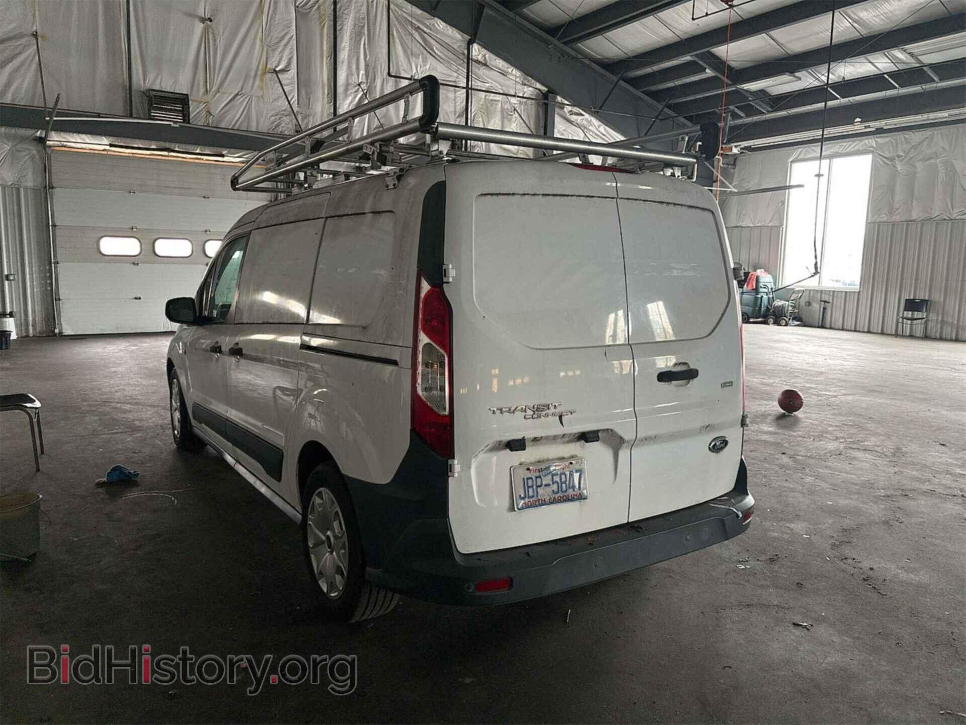2015 FORD TRANSIT CONNECT - VIN: NM0LS7EX5F1207439 - Фото 15