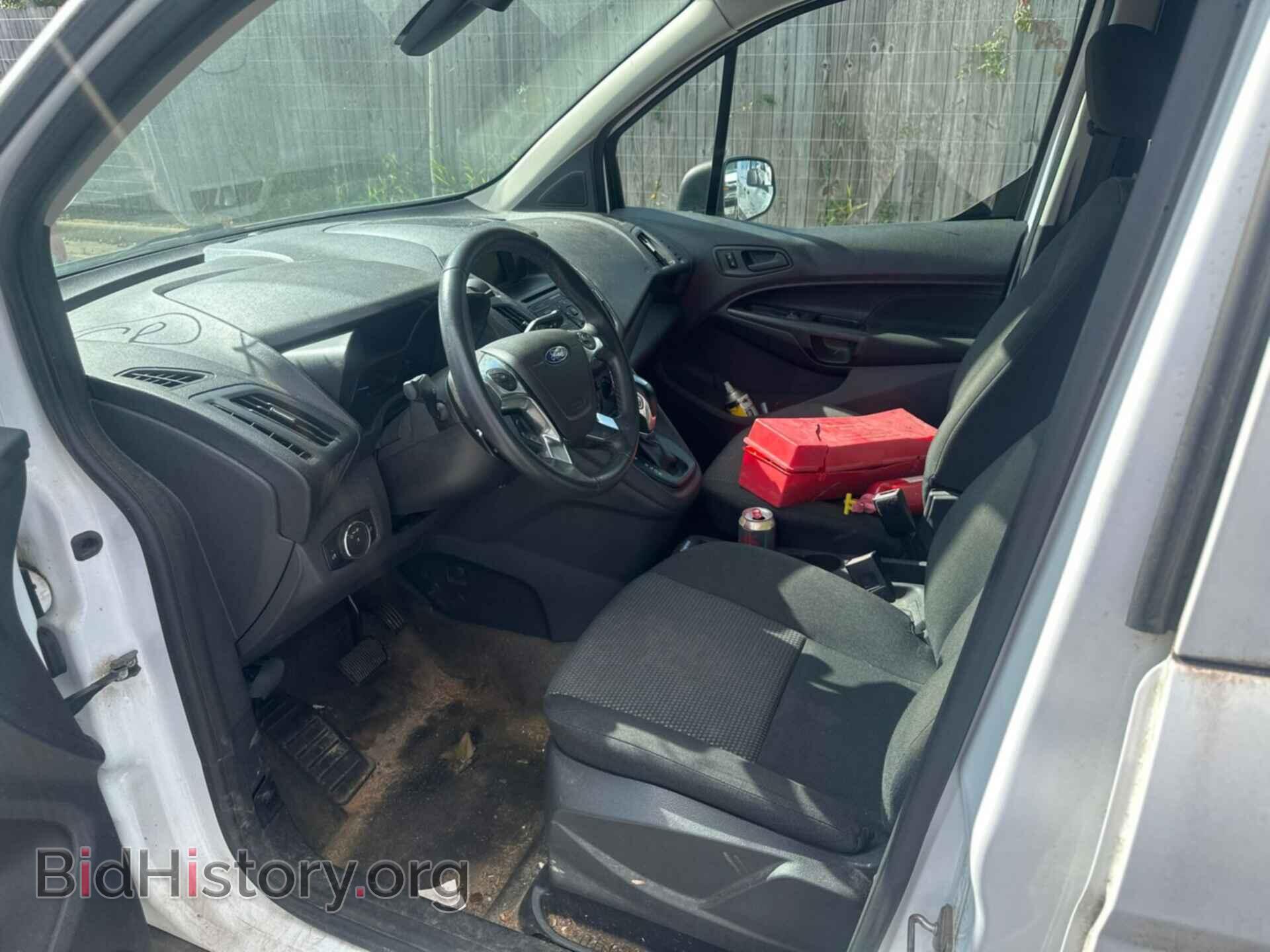 2015 FORD TRANSIT CONNECT - VIN: NM0LS7EX5F1207439 - Фото 16