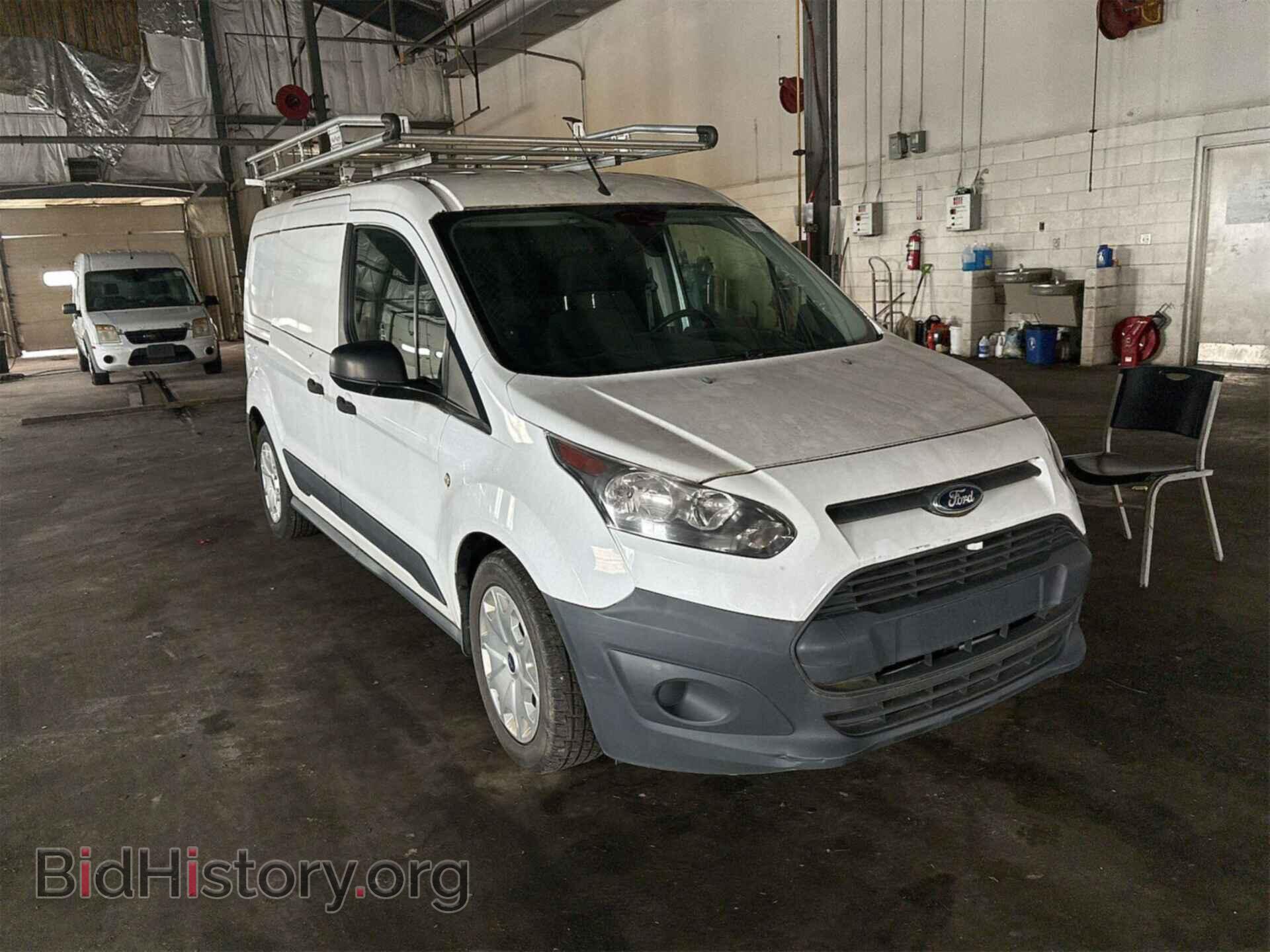 2015 FORD TRANSIT CONNECT - VIN: NM0LS7EX5F1207439 - Фото 18