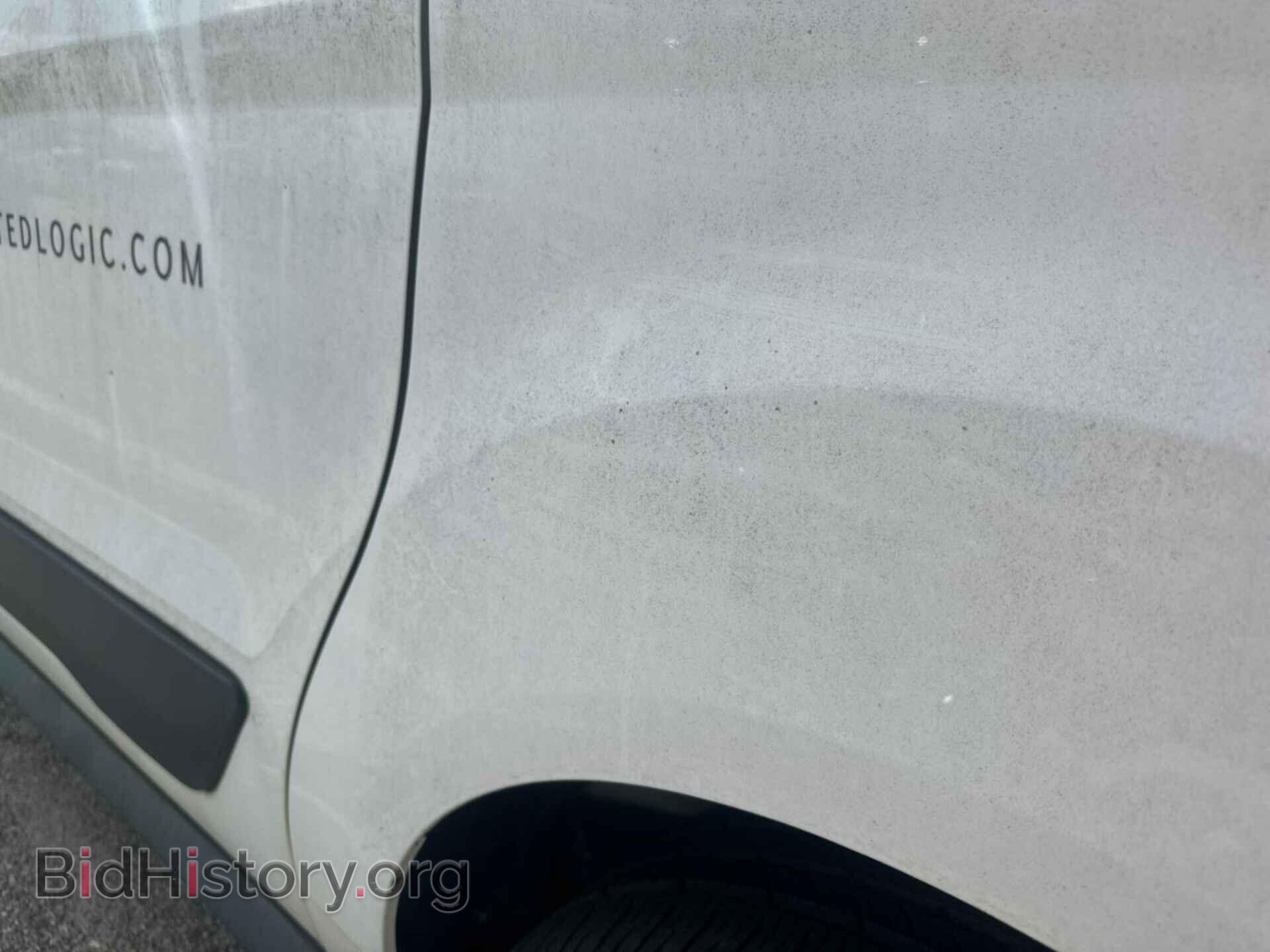 2015 FORD TRANSIT CONNECT - VIN: NM0LS7EX5F1207439 - Фото 3