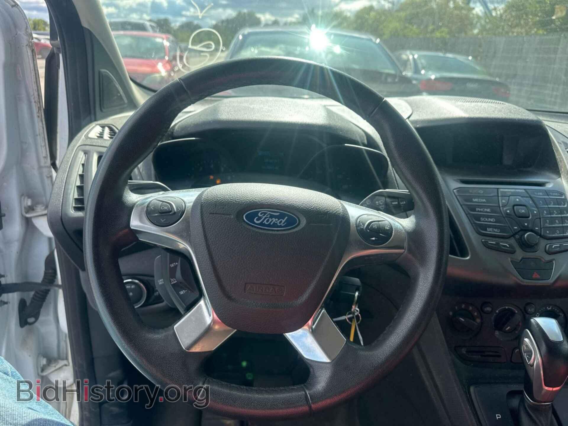 2015 FORD TRANSIT CONNECT - VIN: NM0LS7EX5F1207439 - Фото 21