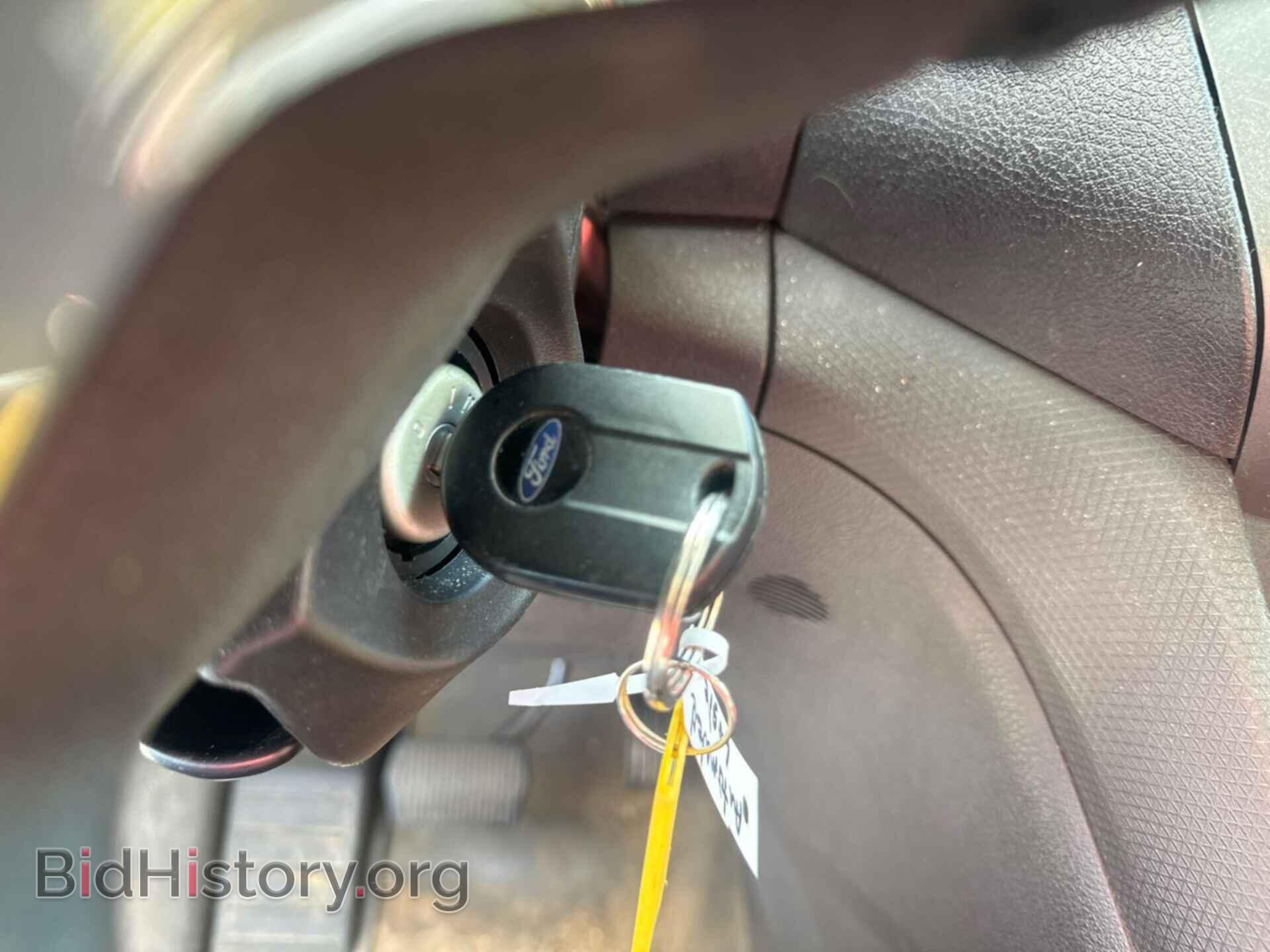 2015 FORD TRANSIT CONNECT - VIN: NM0LS7EX5F1207439 - Фото 5