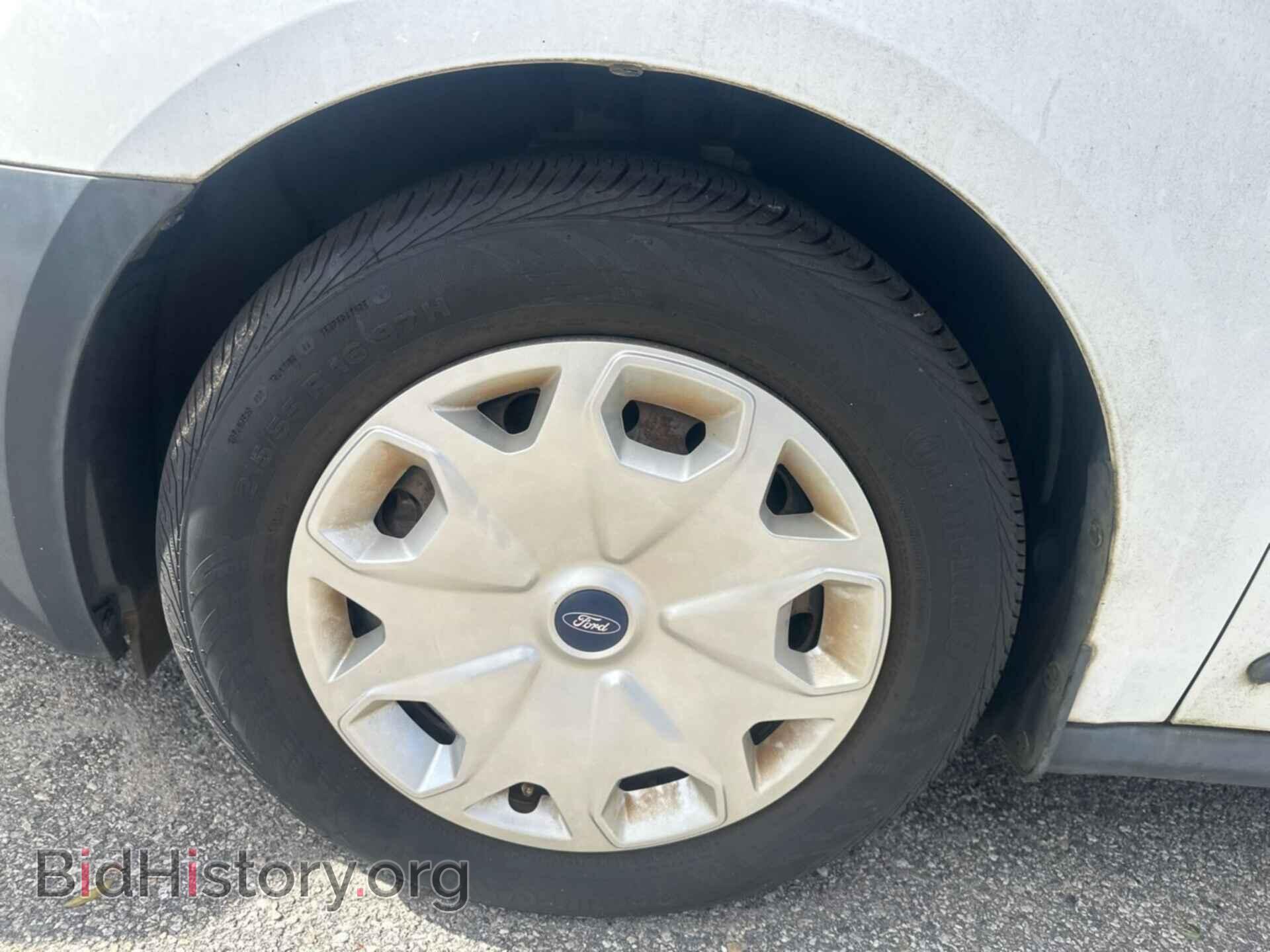 2015 FORD TRANSIT CONNECT - VIN: NM0LS7EX5F1207439 - Фото 7