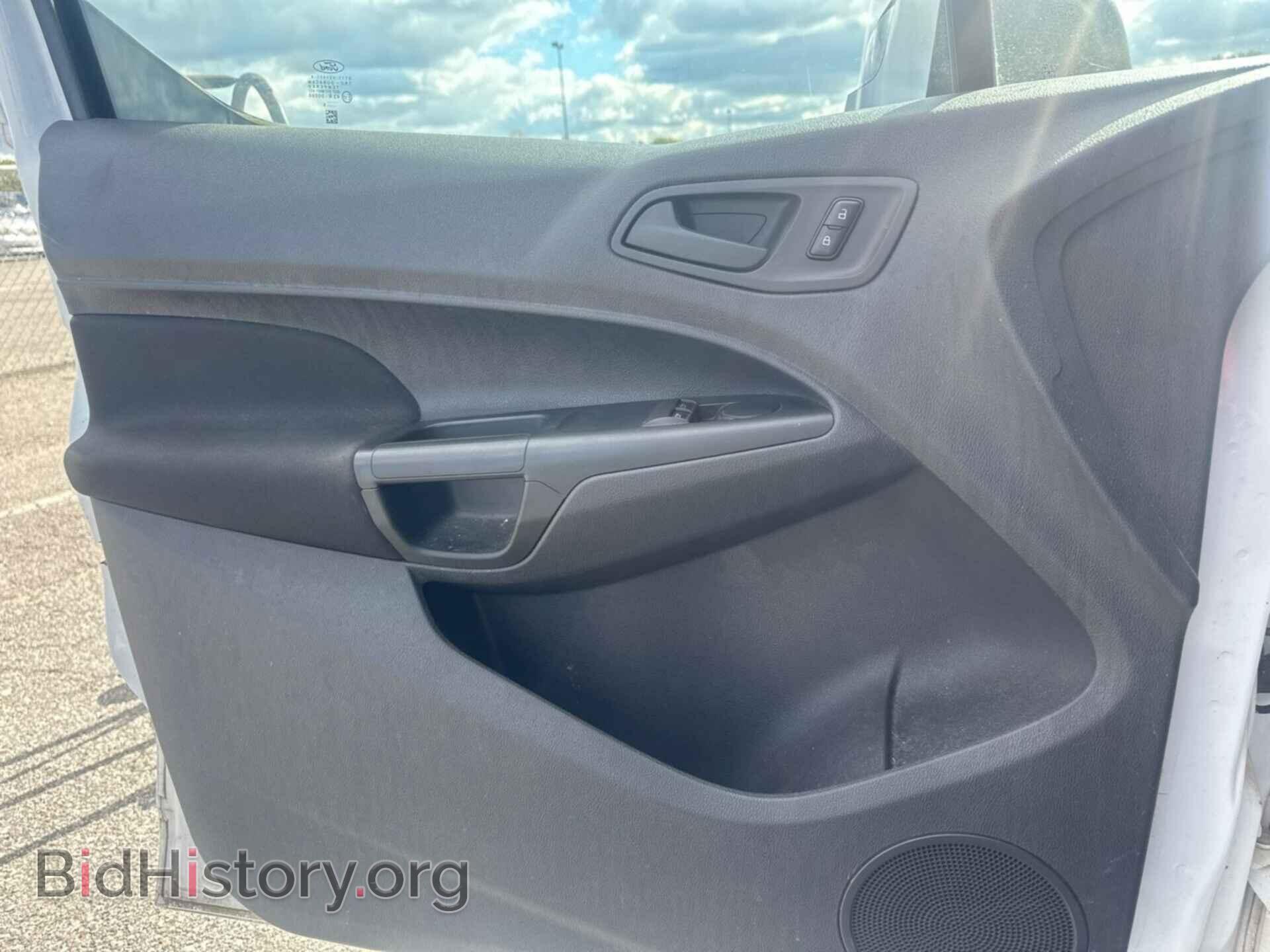2015 FORD TRANSIT CONNECT - VIN: NM0LS7EX5F1207439 - Фото 8