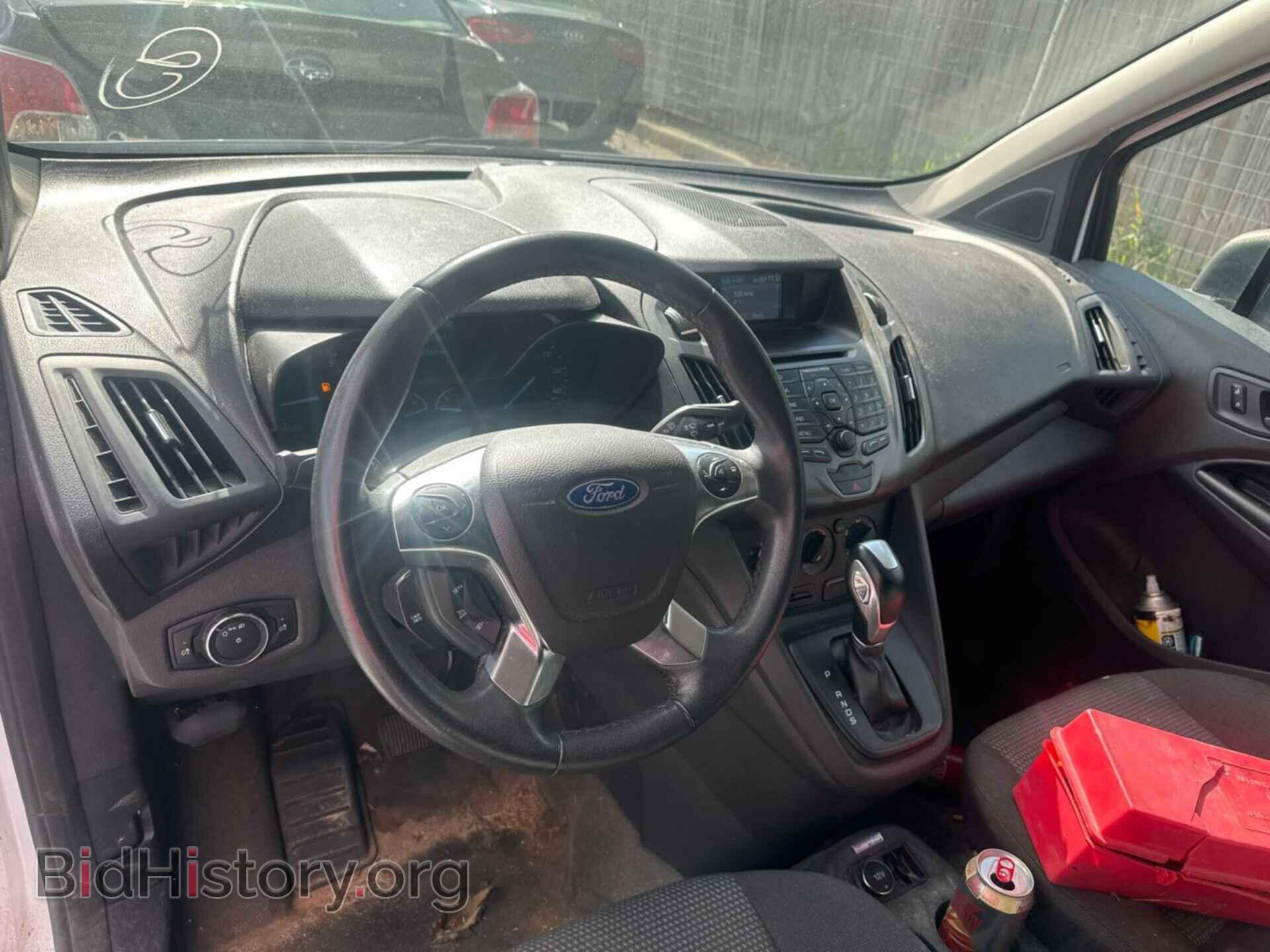 2015 FORD TRANSIT CONNECT - VIN: NM0LS7EX5F1207439 - Фото 9