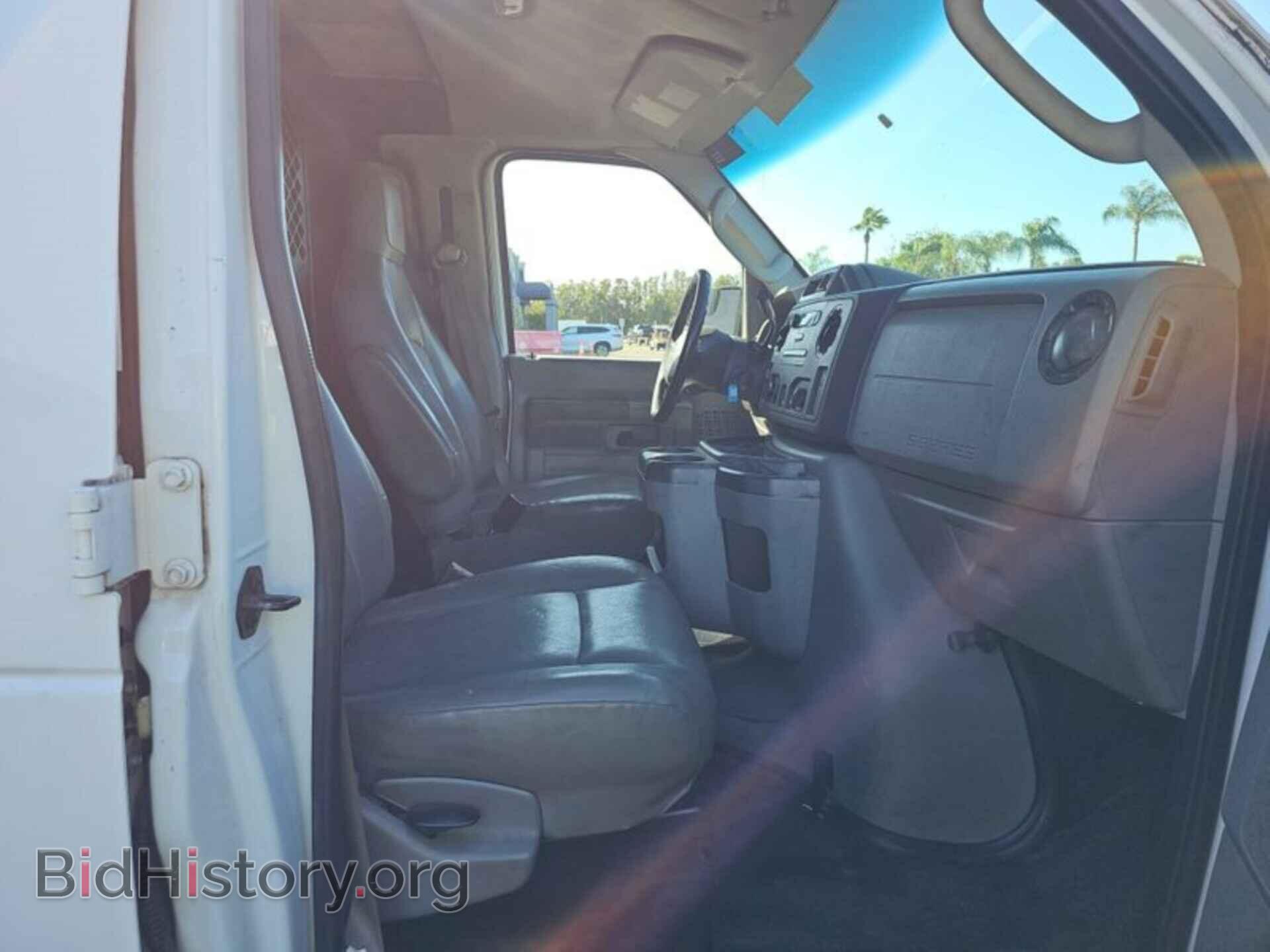 2014 FORD ECONOLINE CARGO VAN - VIN: 1FTNS2EW6EDA22688 - Фото 19