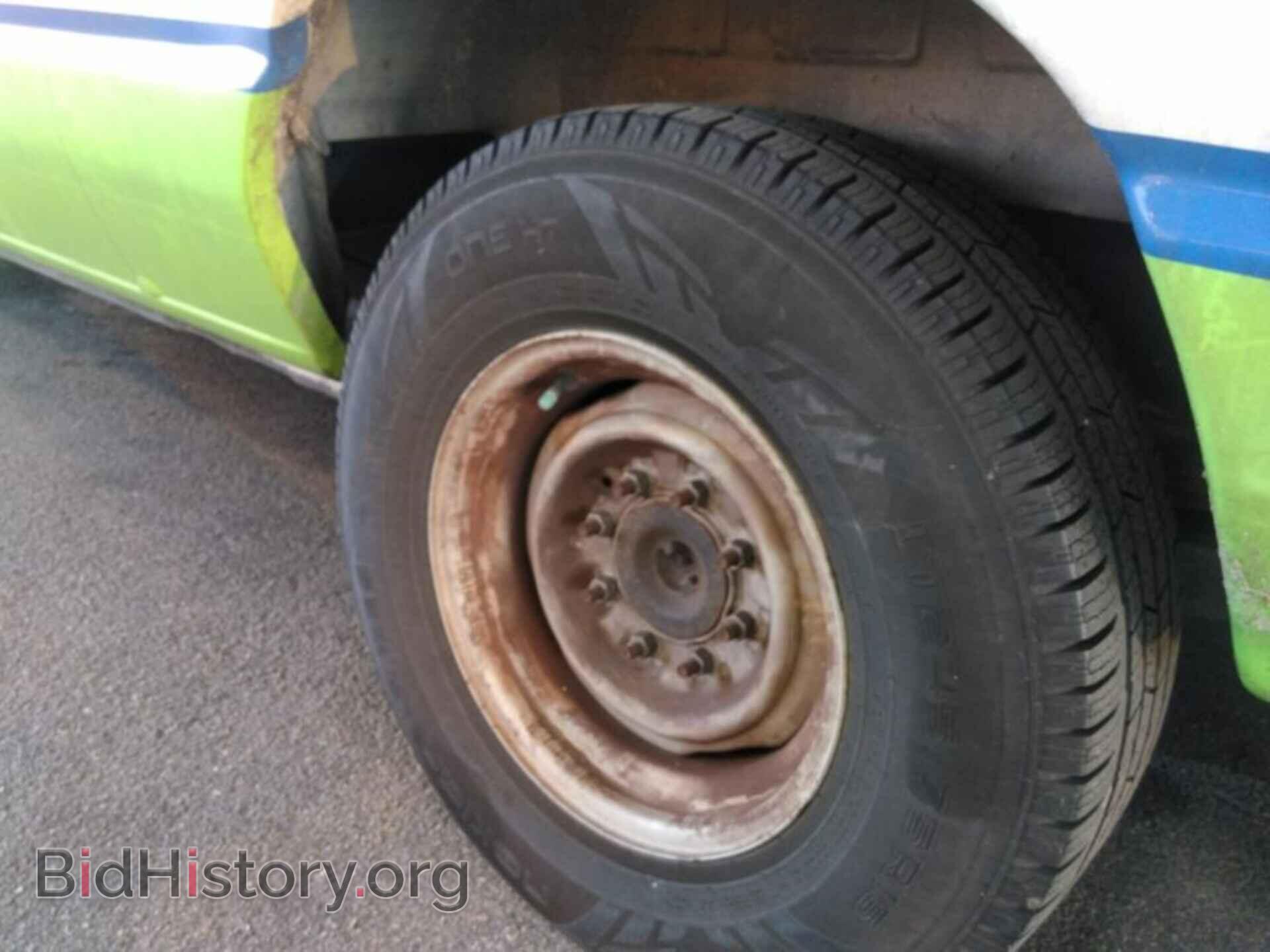 2014 FORD ECONOLINE CARGO VAN - VIN: 1FTNS2EW6EDA22688 - Фото 20