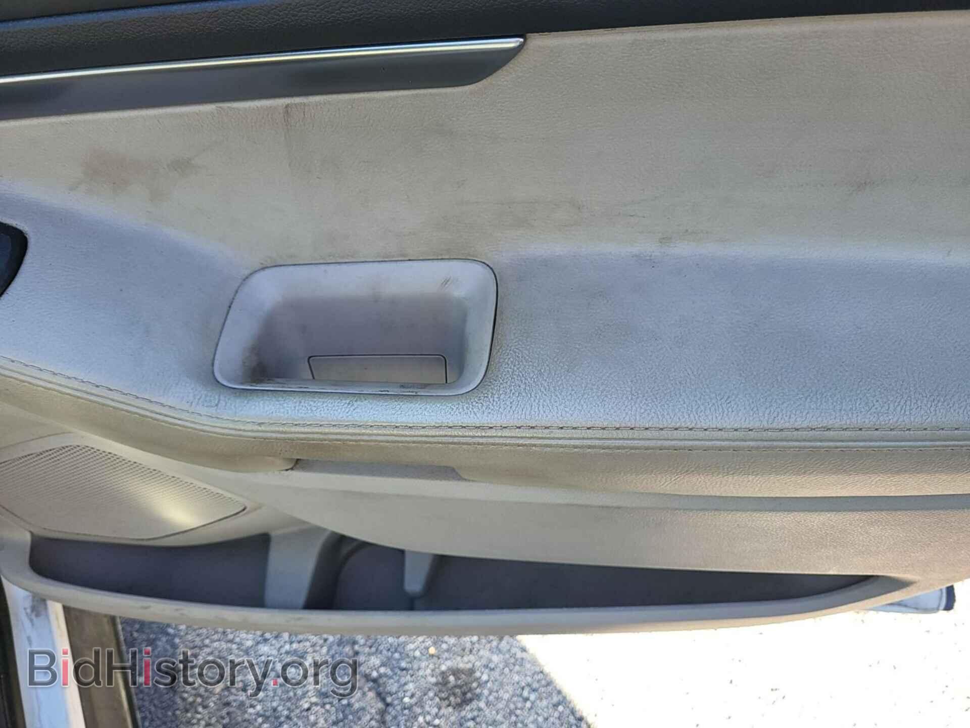 2013 FORD EXPLORER - VIN: 1FM5K8B85DGB84541 - Photo 33