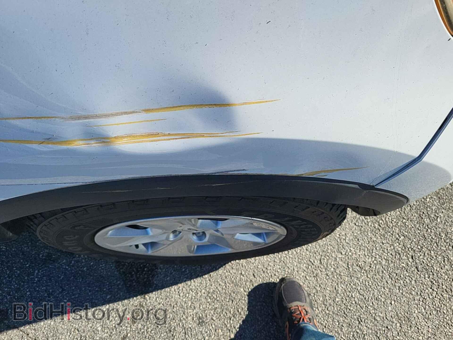 2013 FORD EXPLORER - VIN: 1FM5K8B85DGB84541 - Photo 39