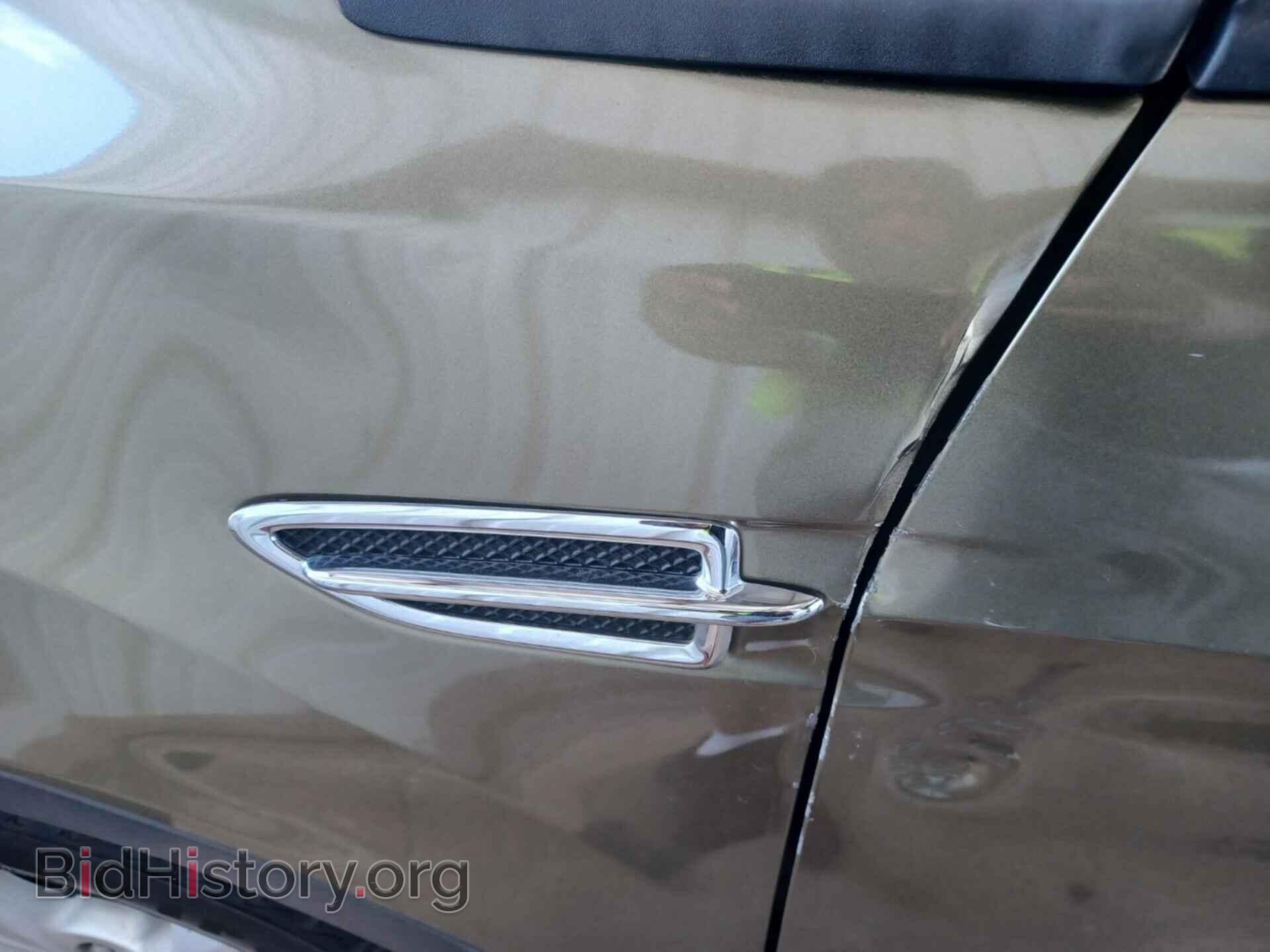 2013 FORD ESCAPE - VIN: 1FMCU0G95DUB85890 - Фото 2