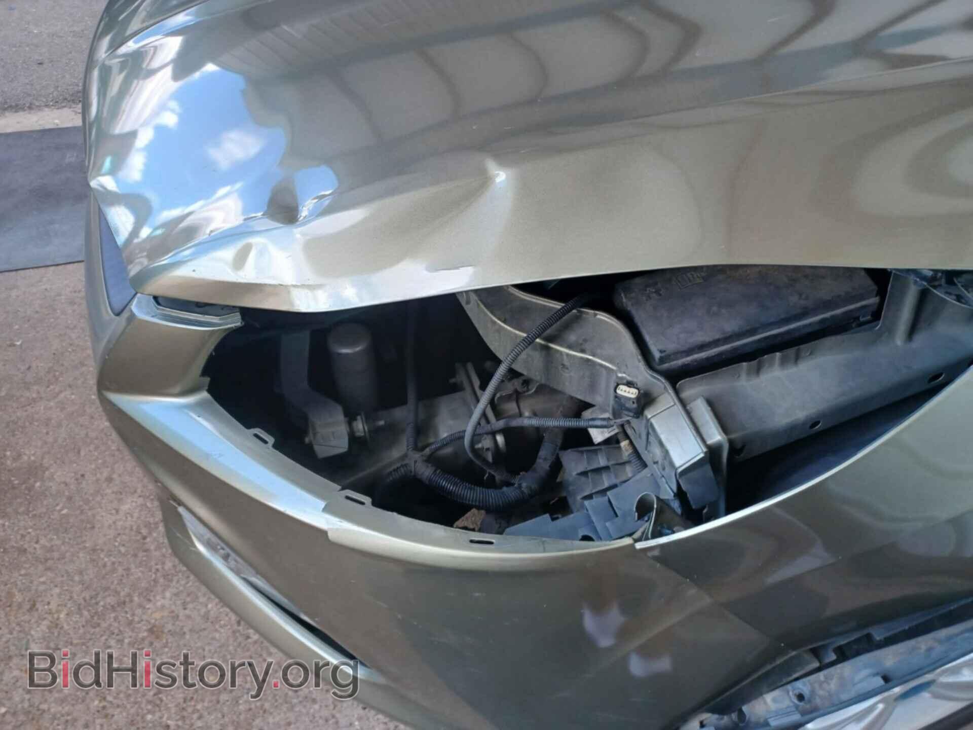 2013 FORD ESCAPE - VIN: 1FMCU0G95DUB85890 - Фото 5