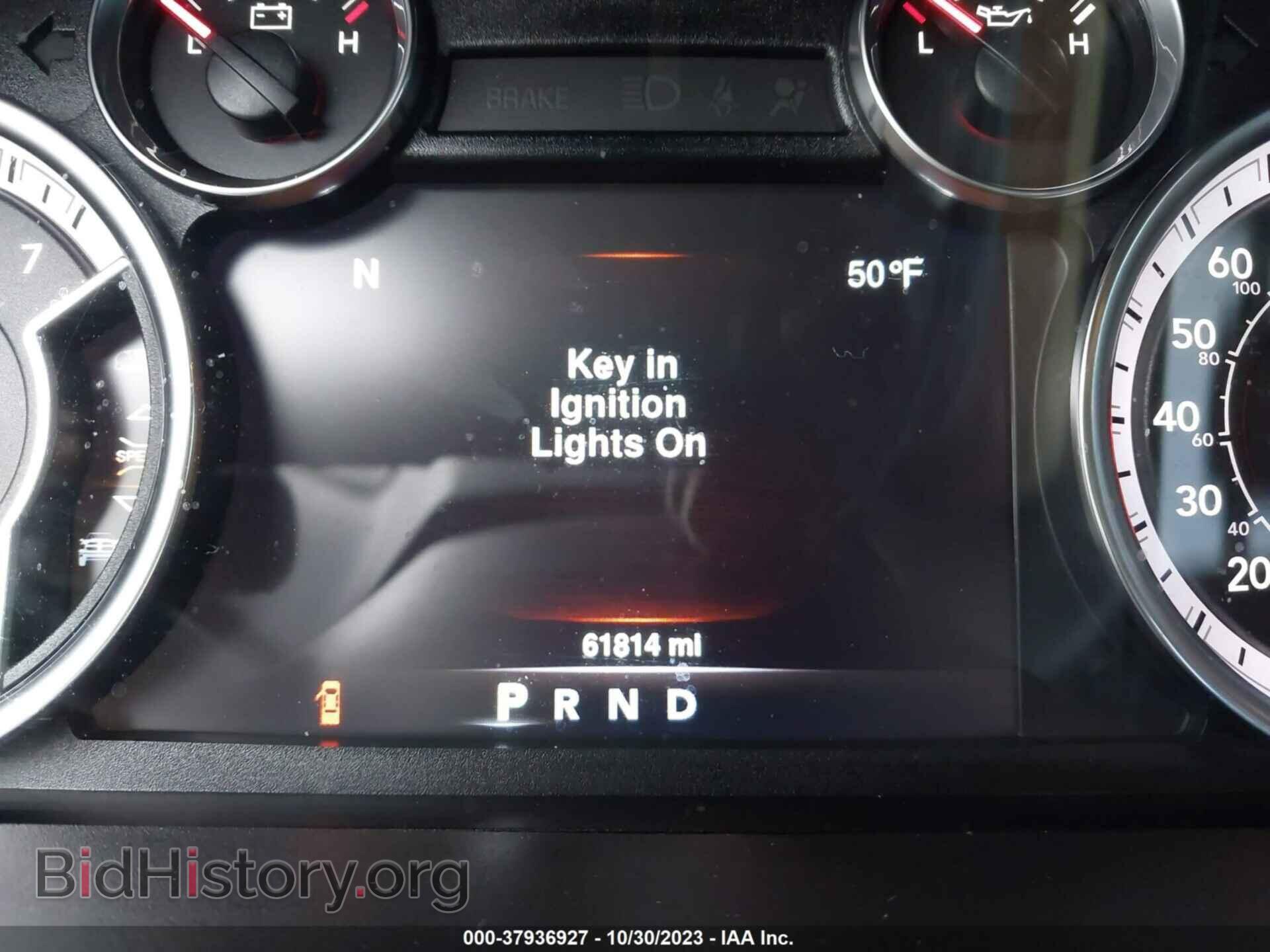 2021 RAM 1500 CLASSIC - VIN: 1C6RR6FG0MS530765 - Фото 15