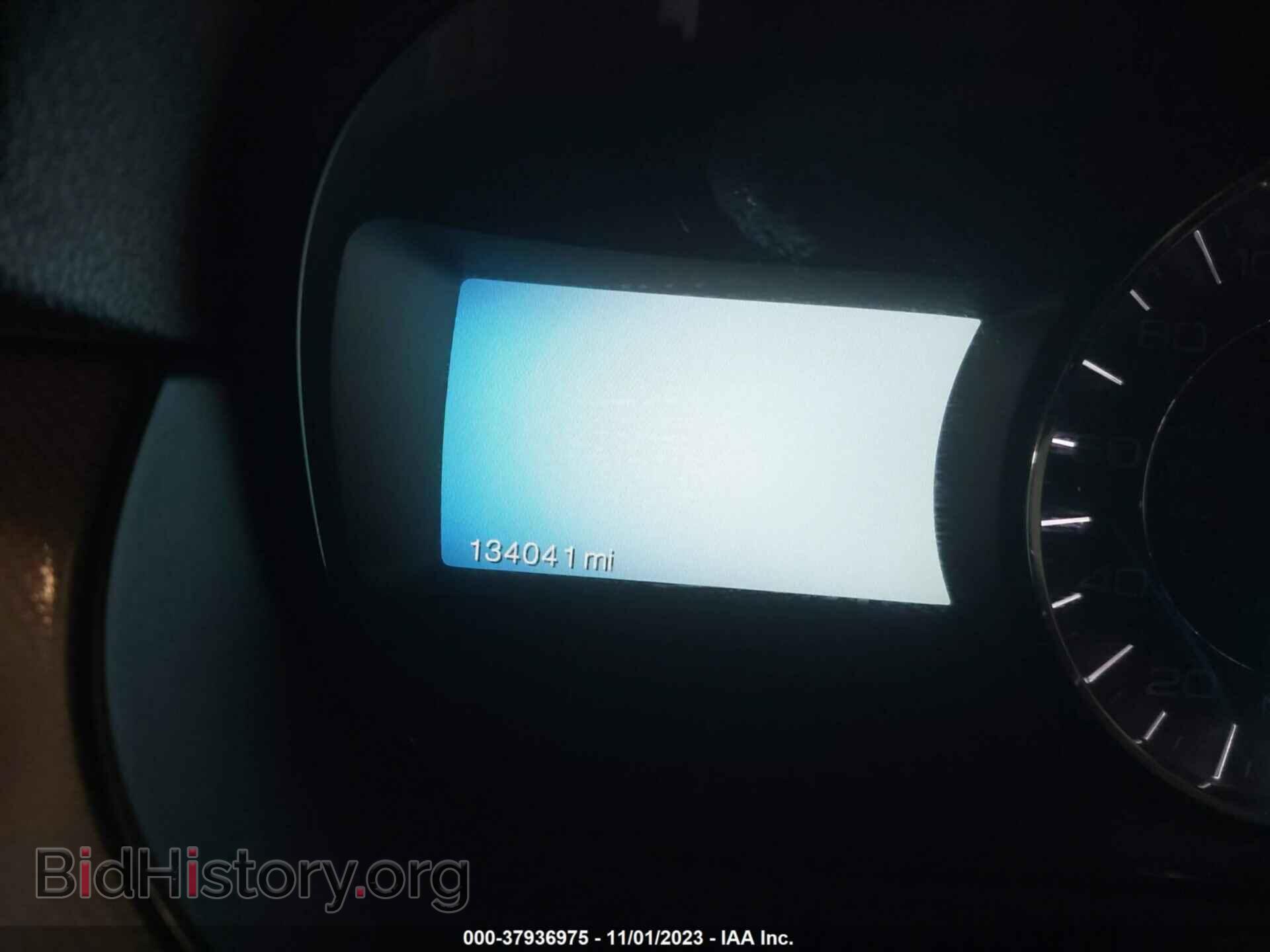 2011 FORD EDGE - VIN: 2FMDK3JC5BBA91947 - Photo 7