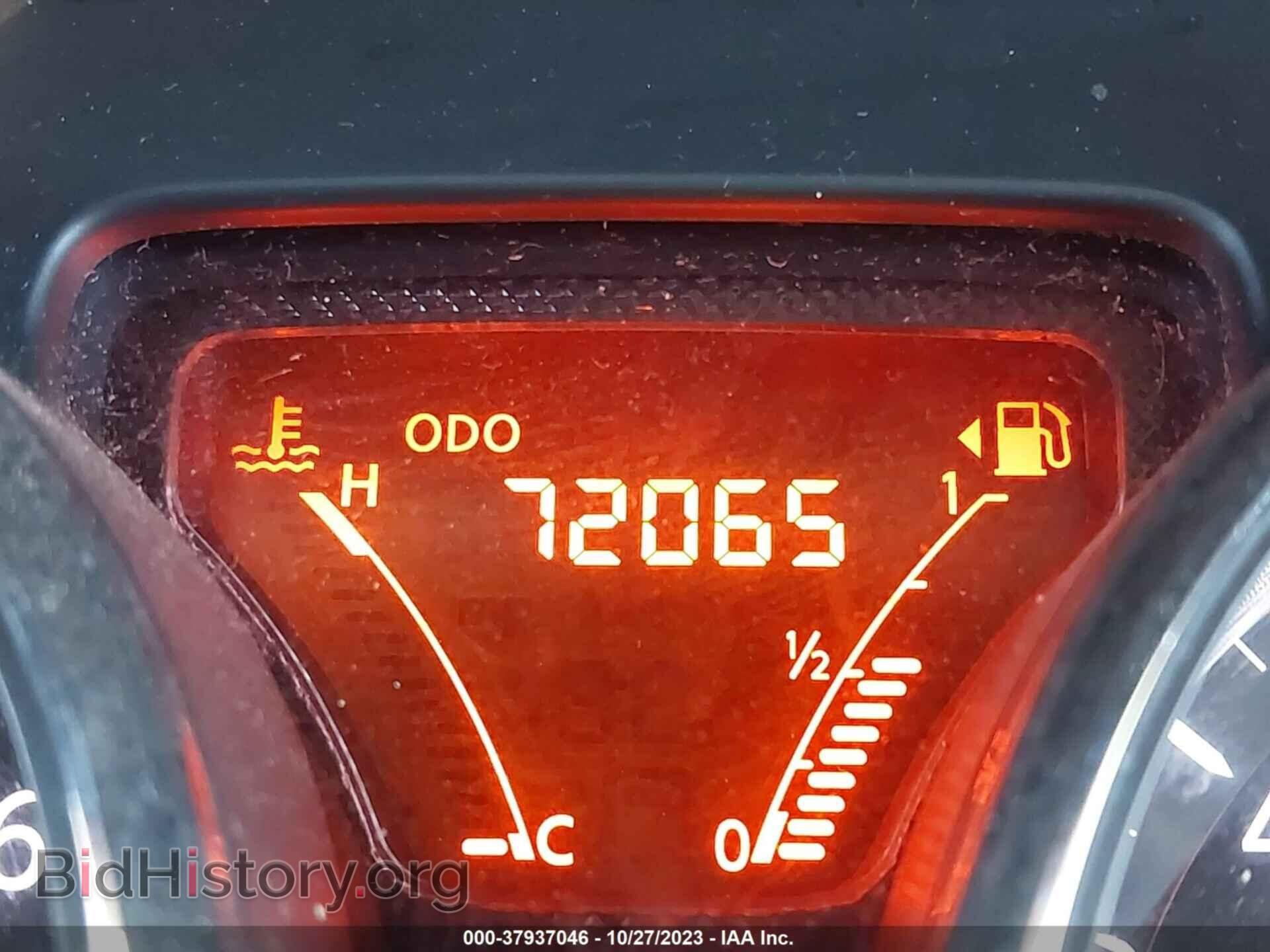 2014 NISSAN VERSA NOTE - VIN: 3N1CE2CP9EL431050 - Photo 7